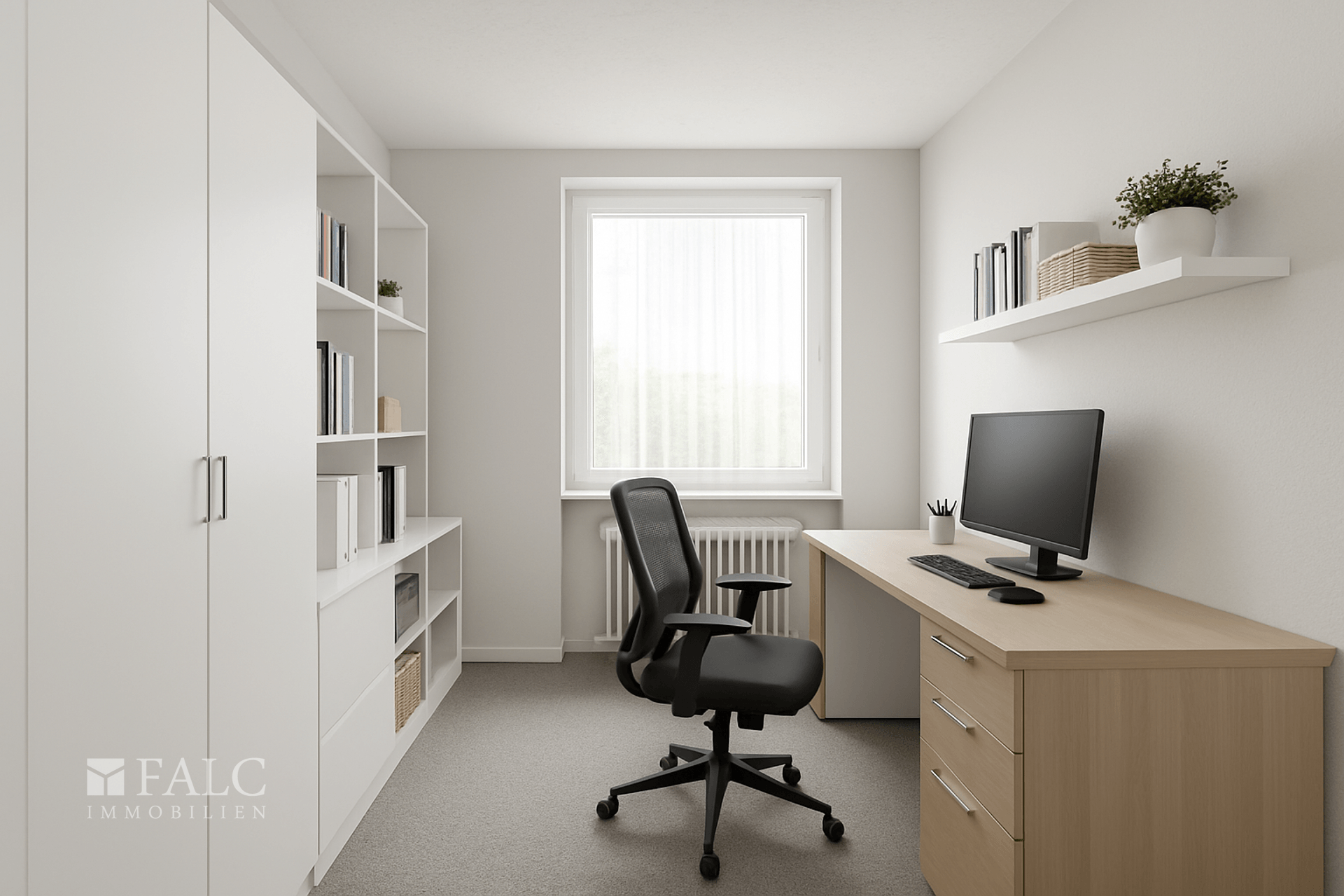 Büro