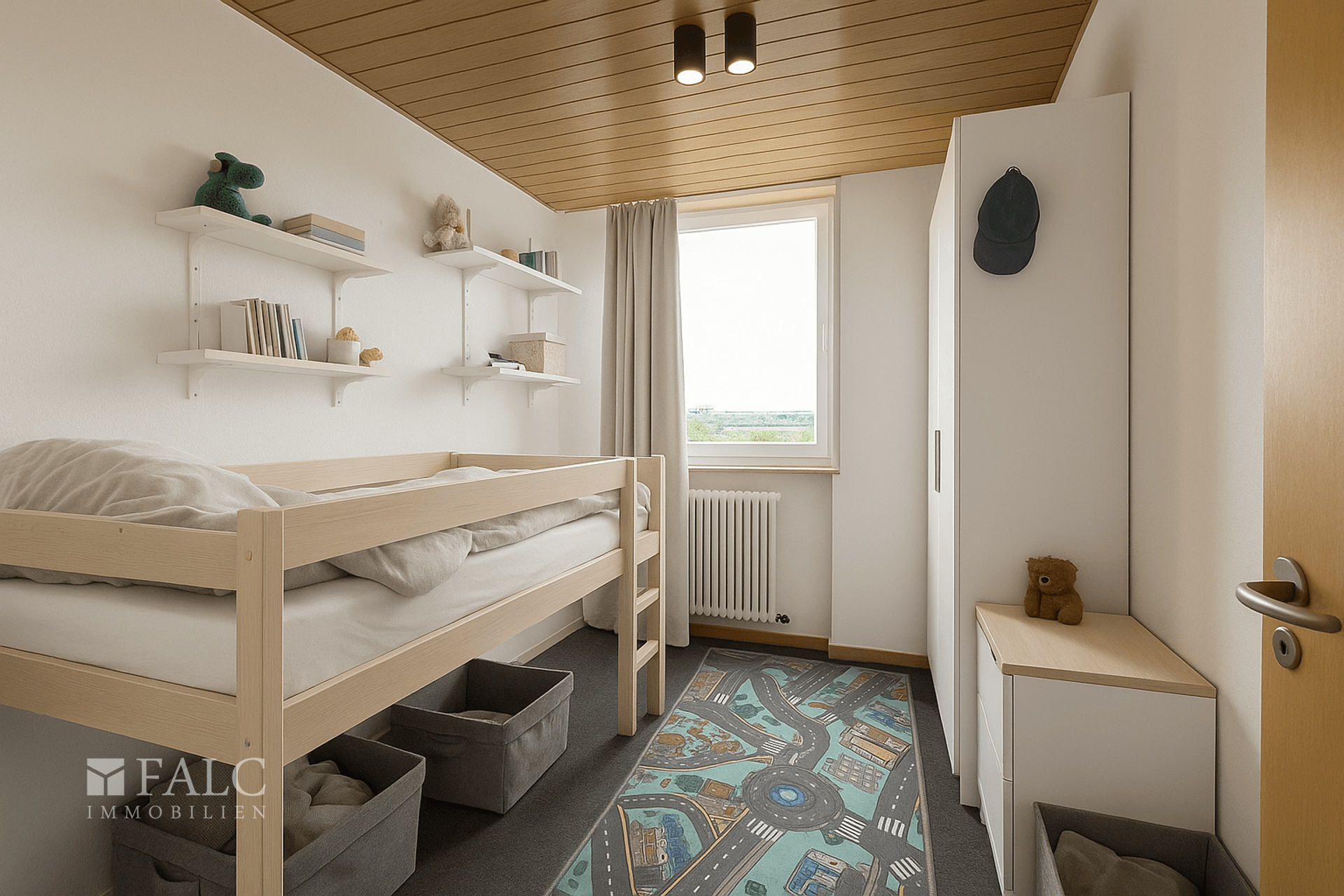 Kinderzimmer