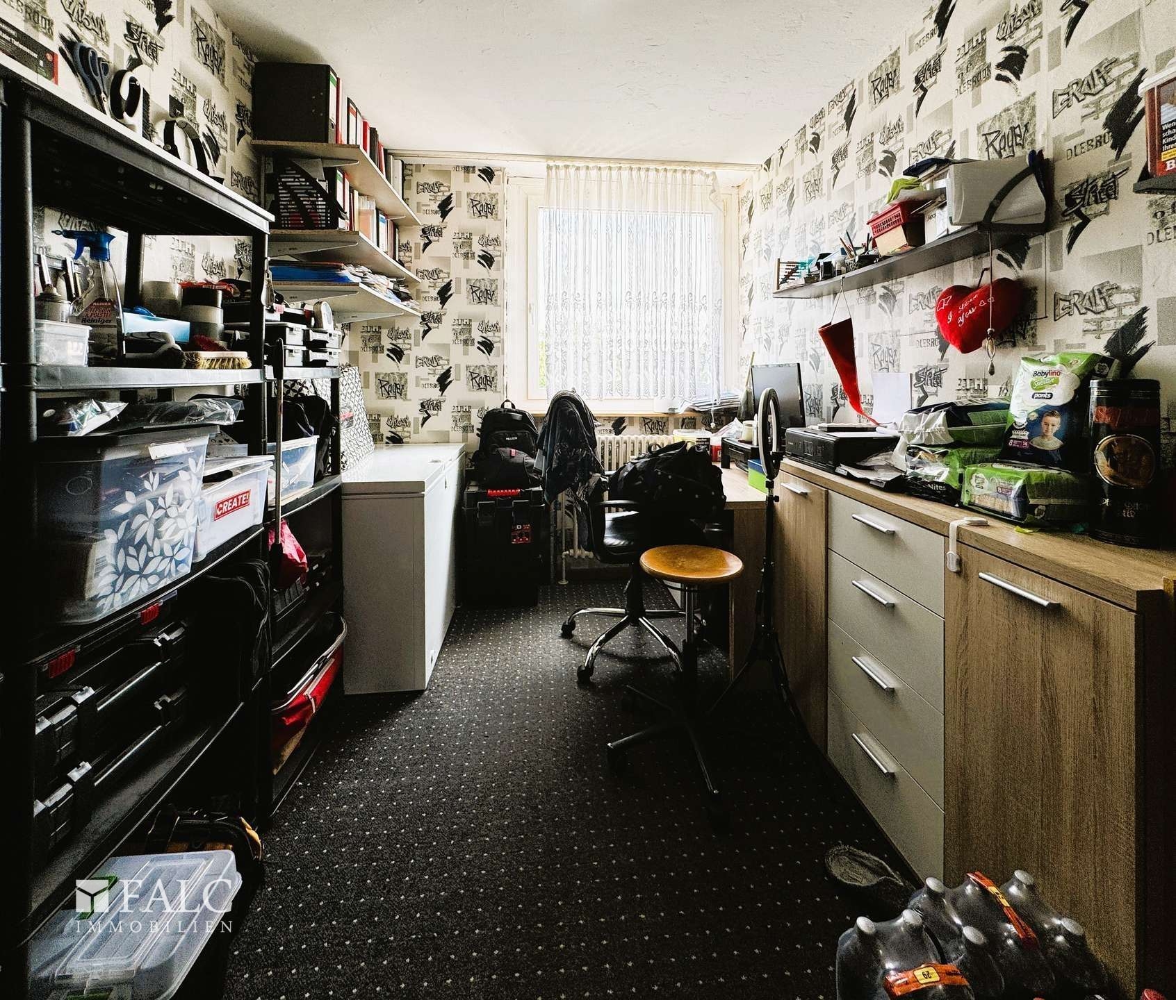 Büro