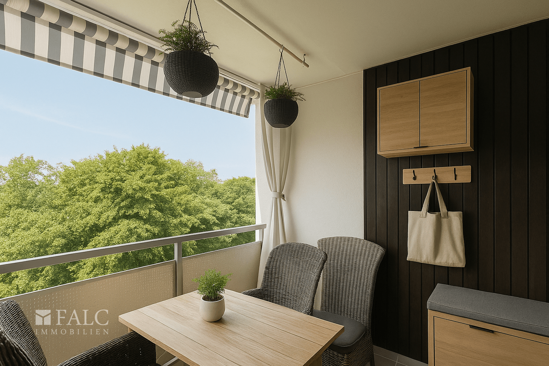 Balkon
