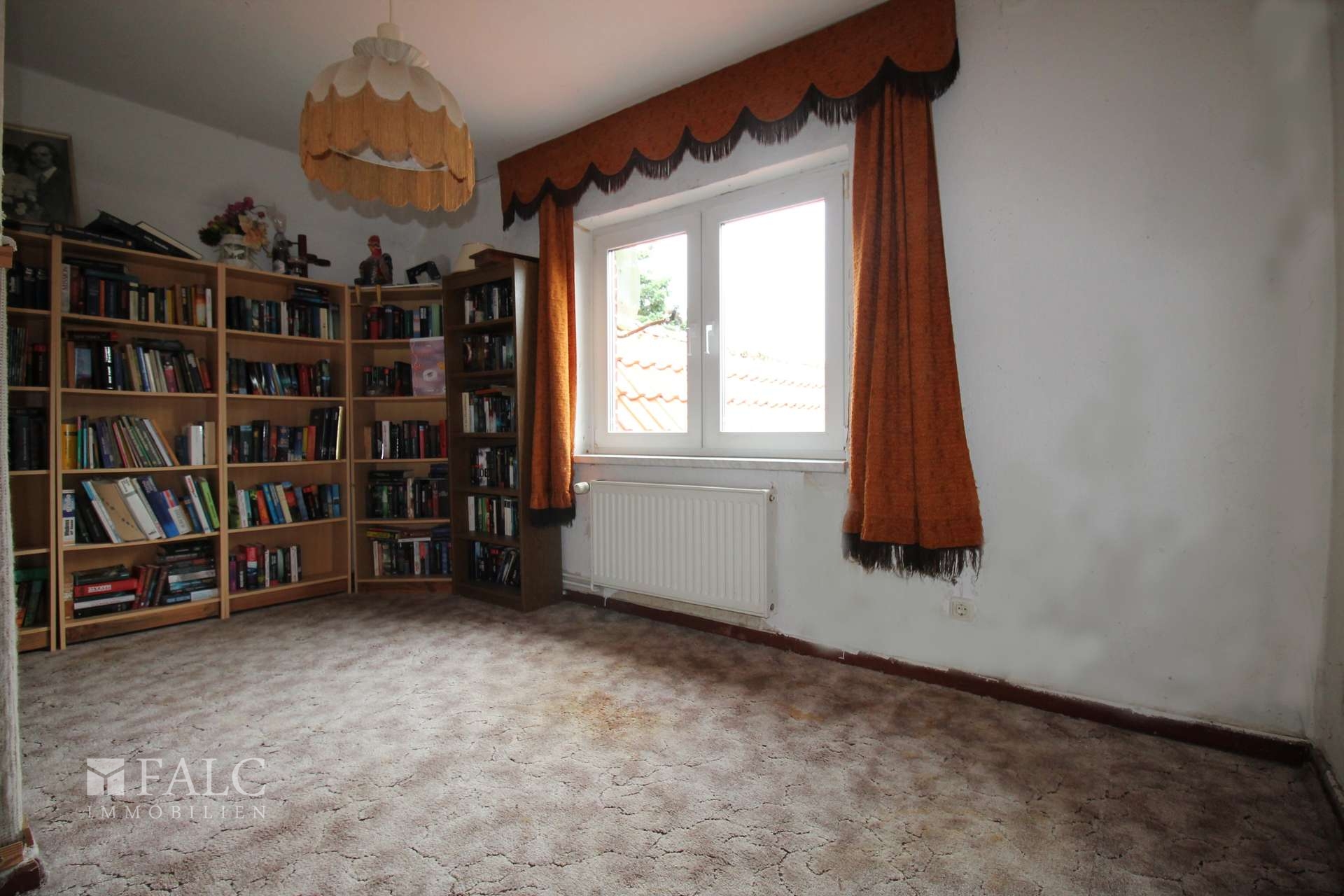 Wohnraum