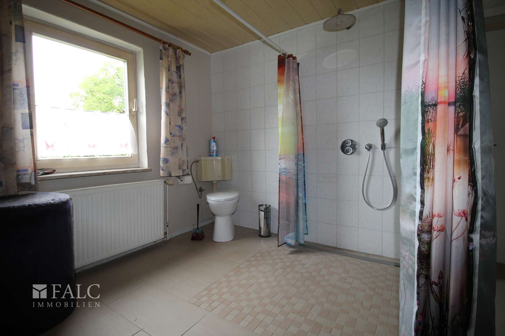Badezimmer II