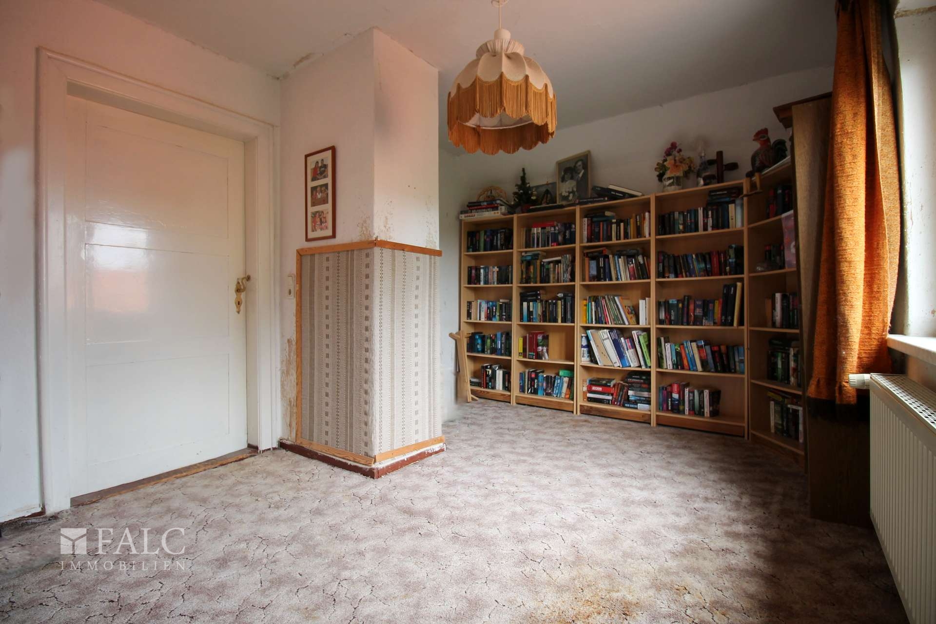 Wohnraum