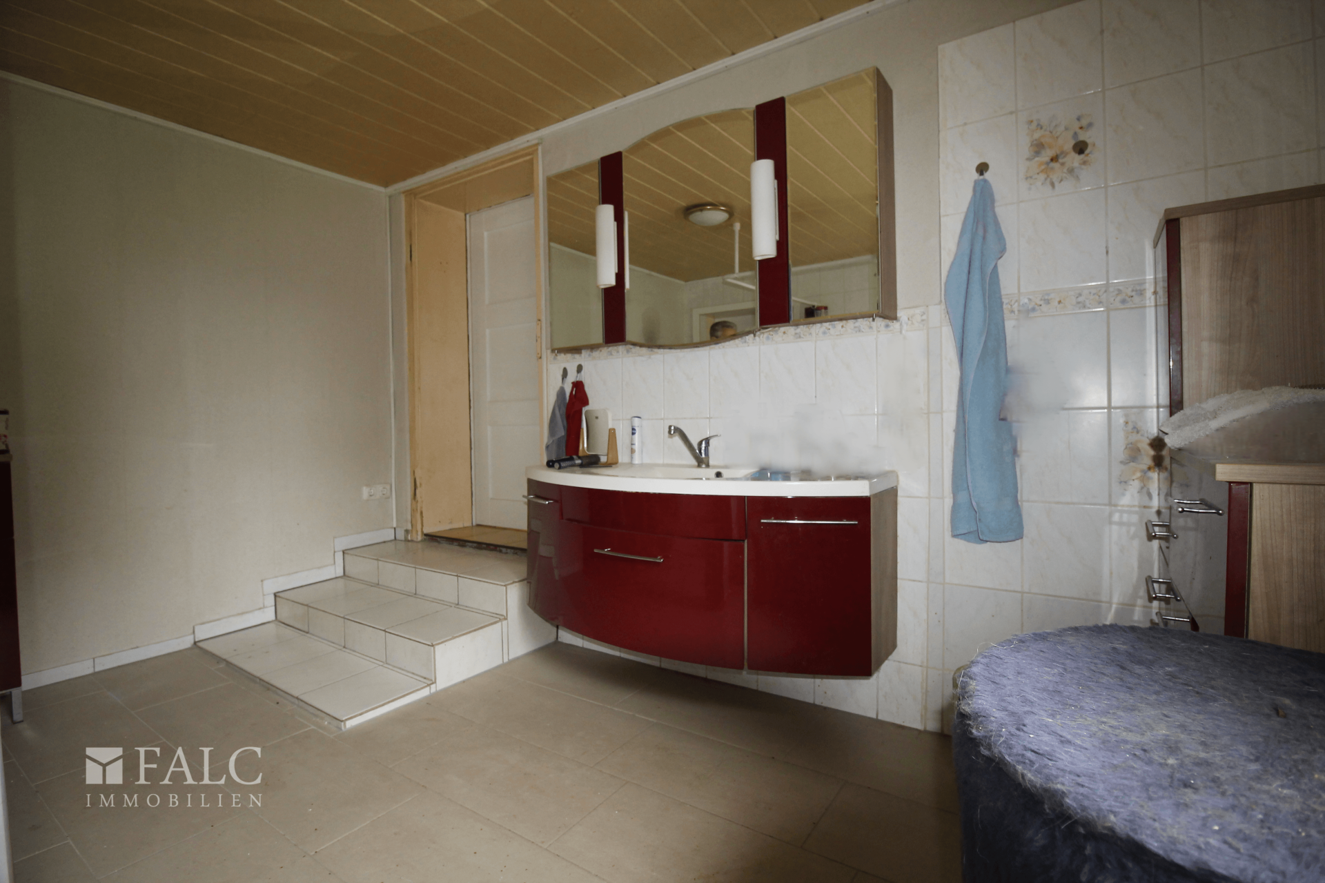 Badezimmer I