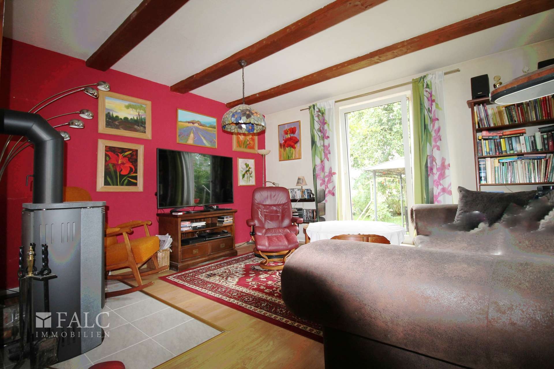 Wohnzimmer II