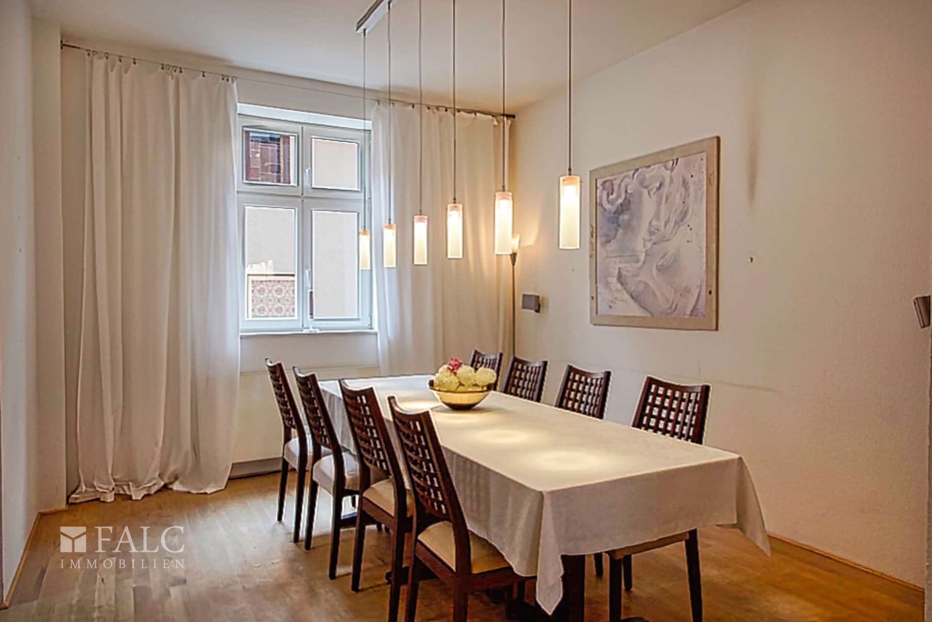 Esszimmer