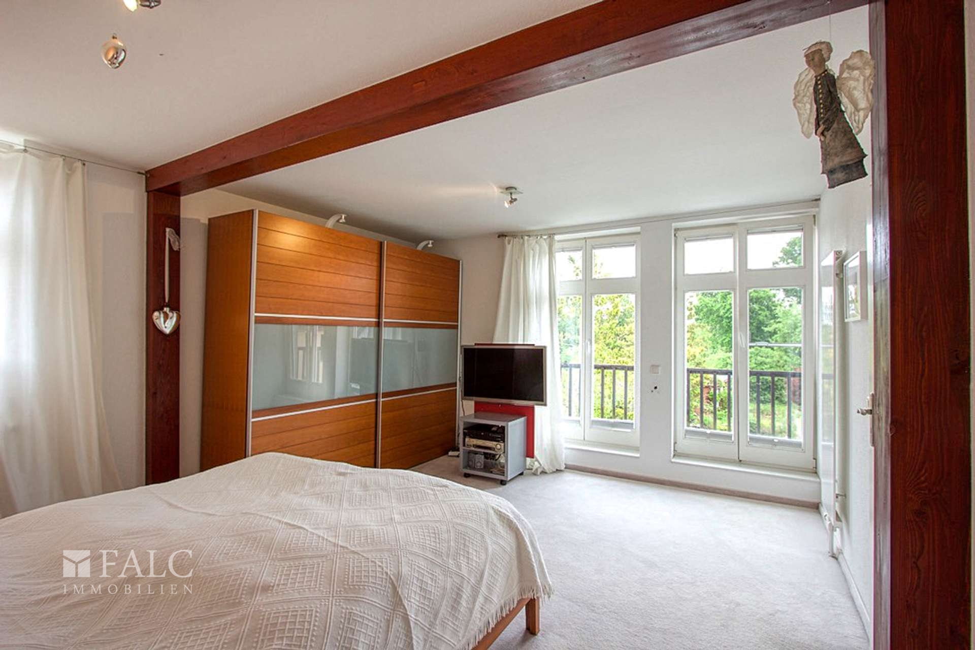 Schlafzimmer I