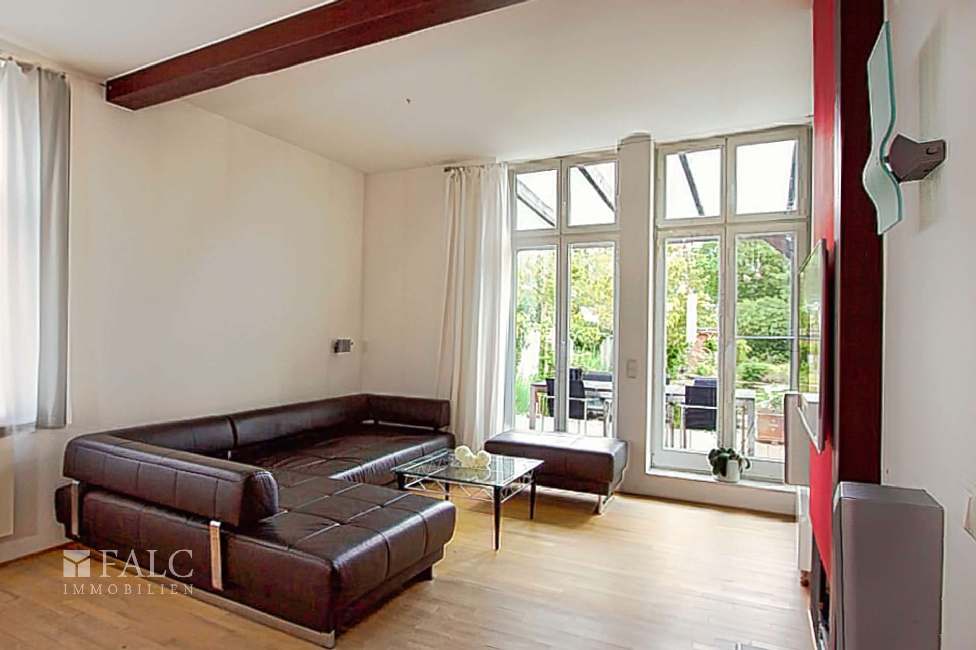 Wohnzimmer  II