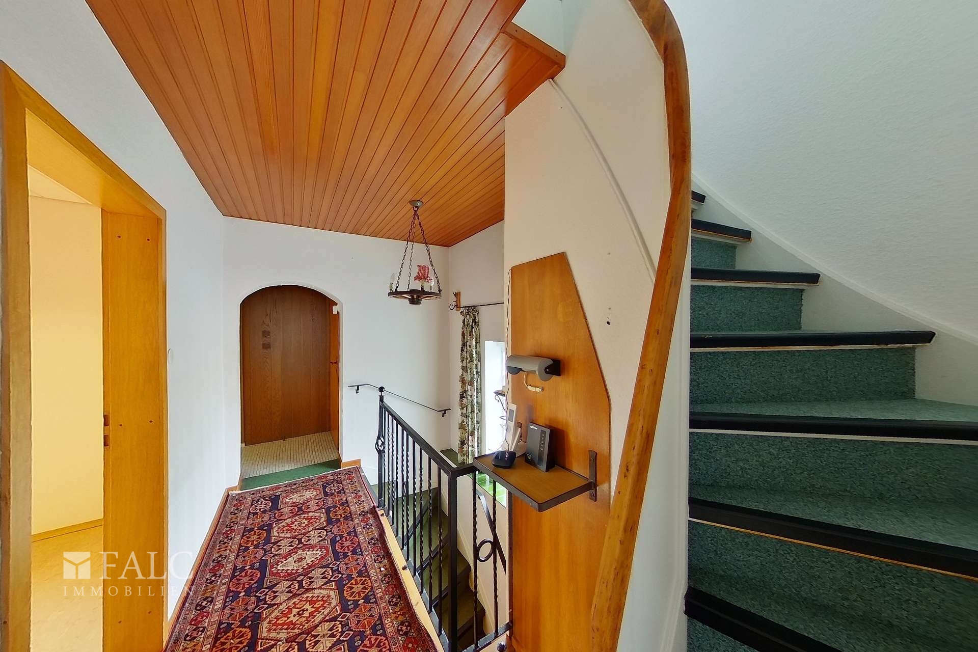 Treppenhaus