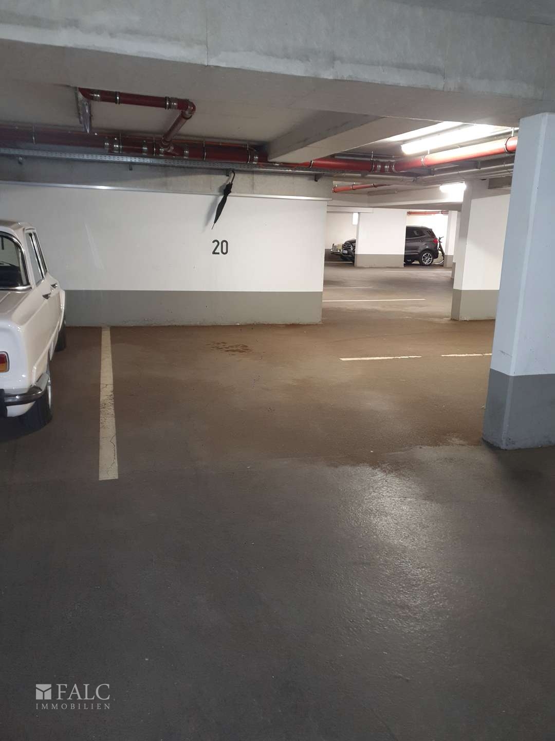 TG-Stellplatz