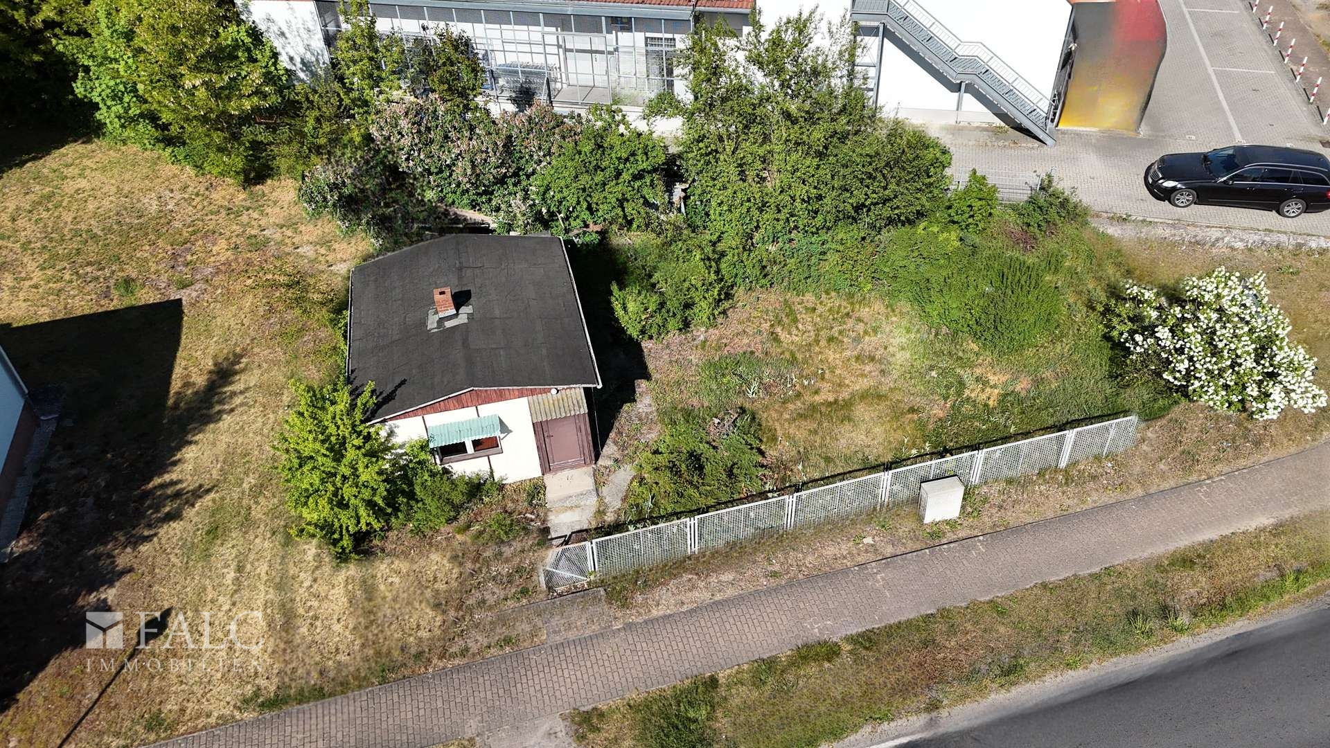 Frontansicht