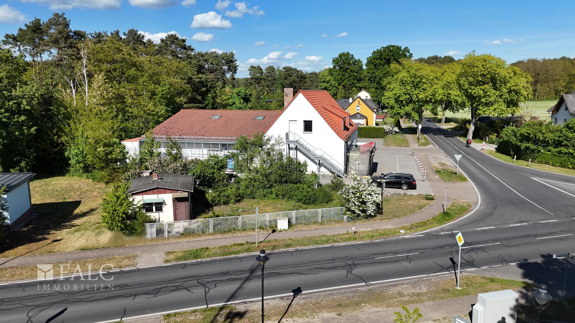 Ansicht
