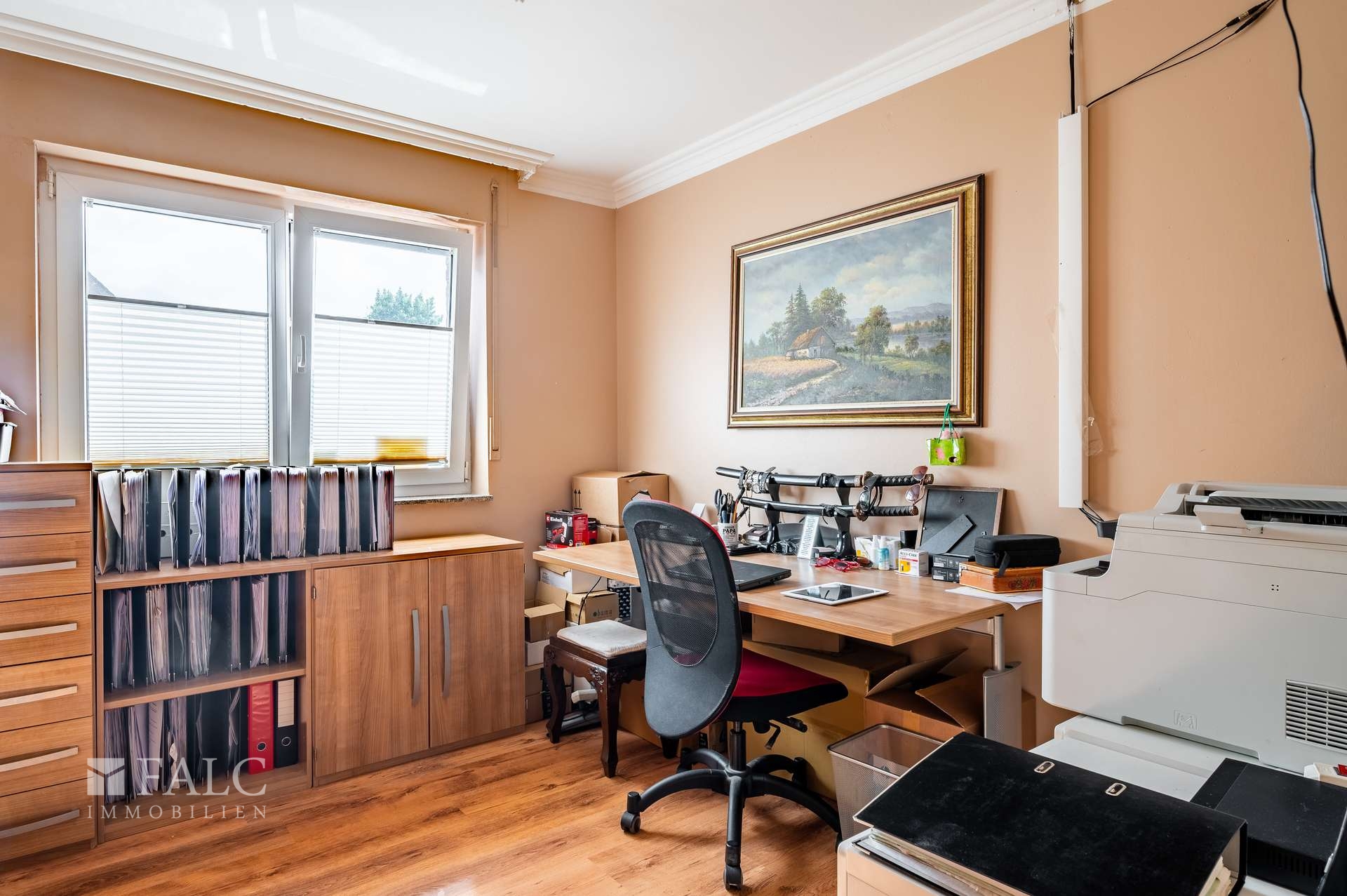 Büro