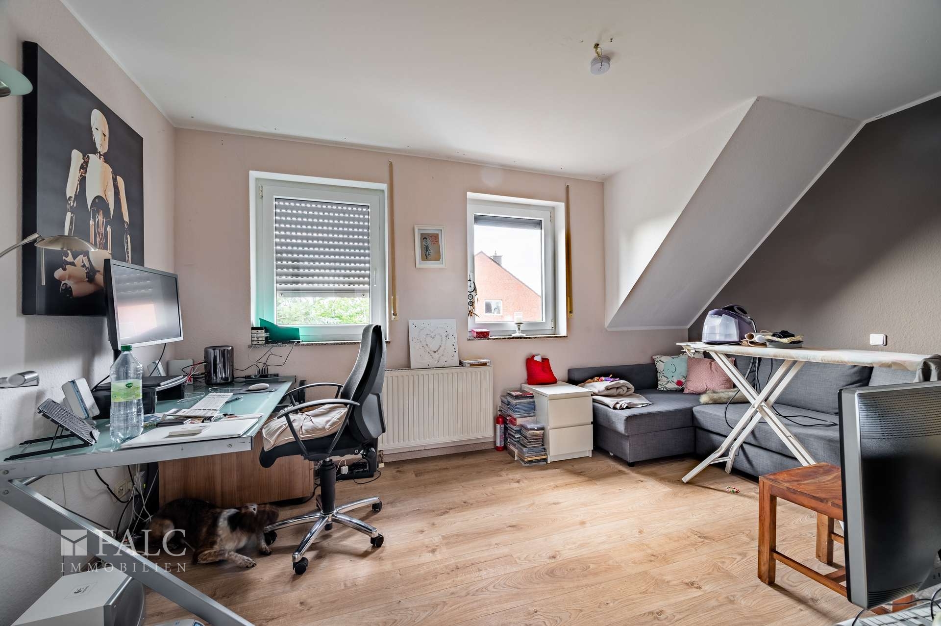 Büro