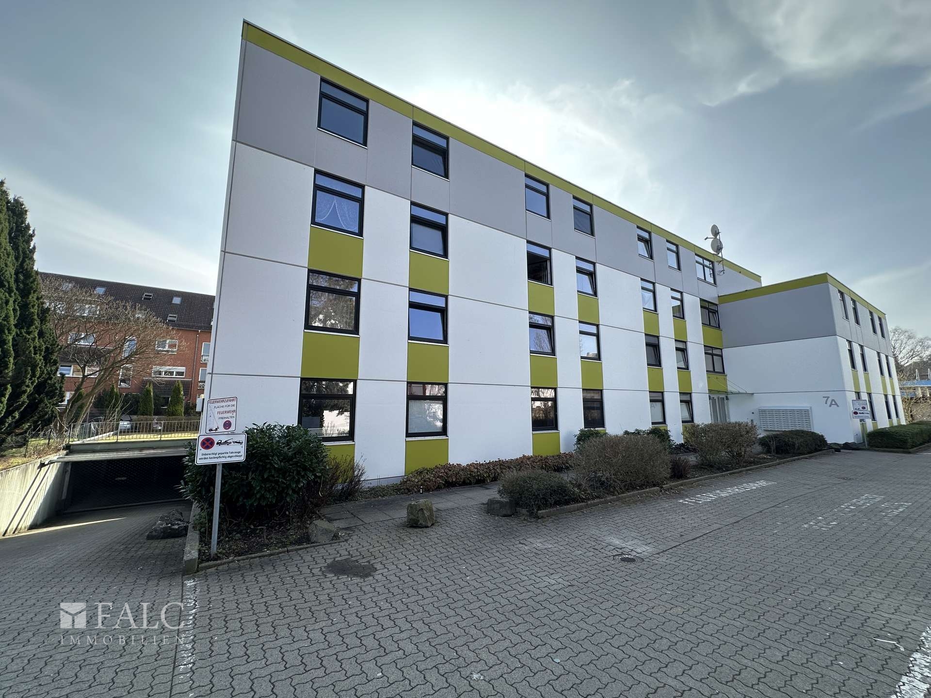Aussenansicht