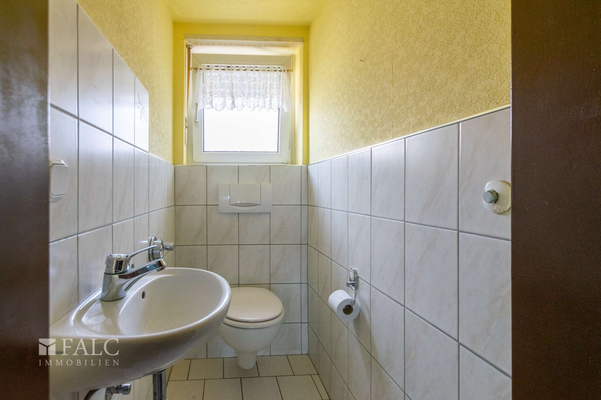 Gäste-WC