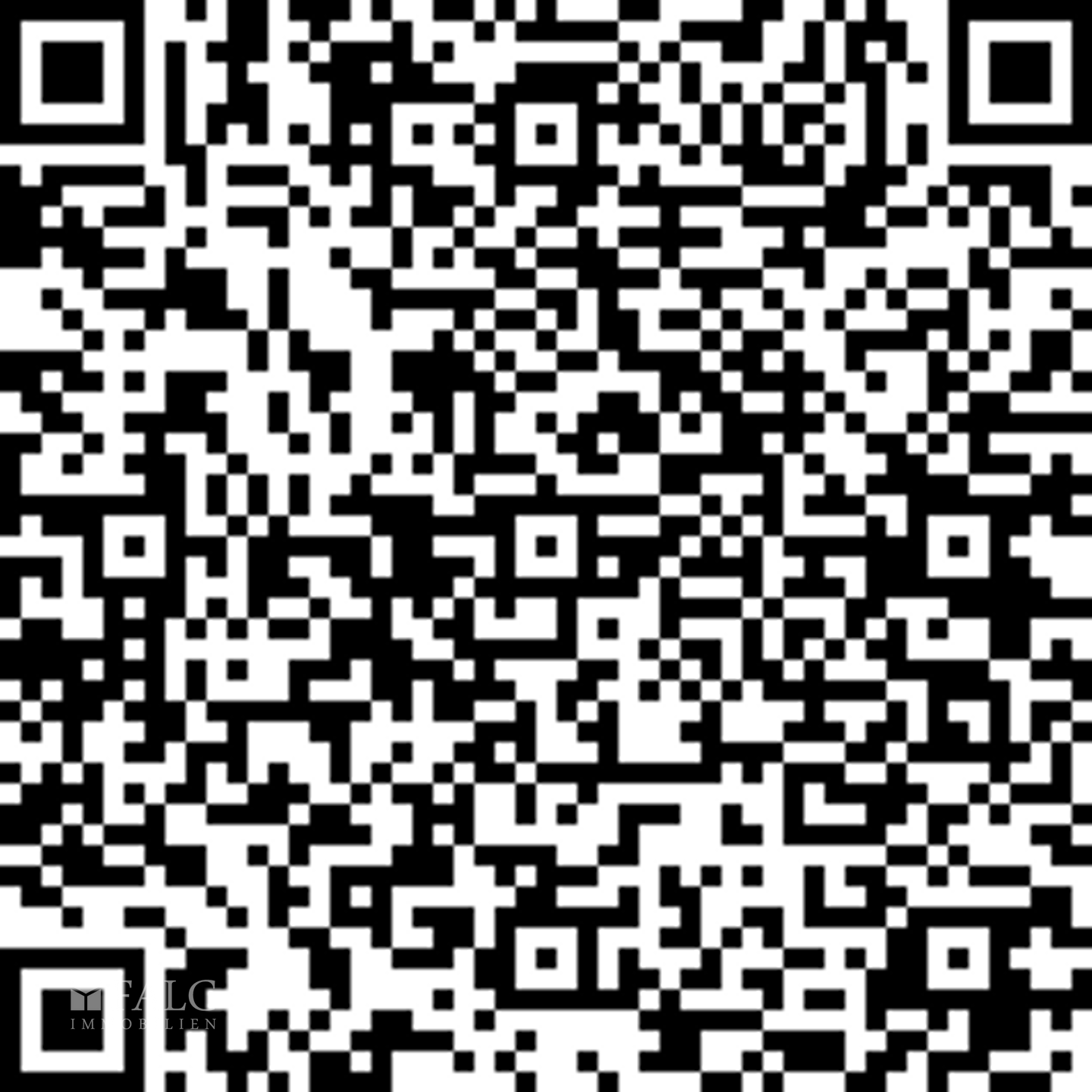 QR-Lageplan