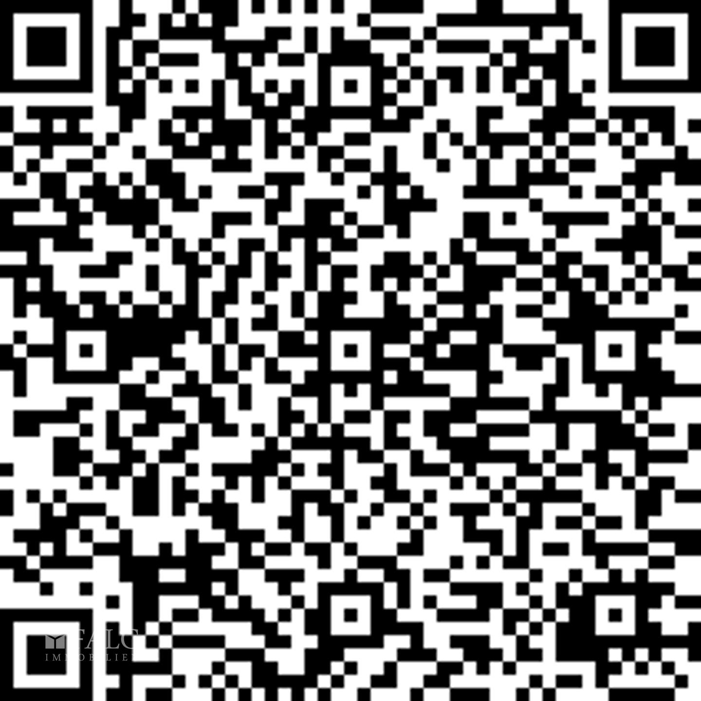QR-Lageplan