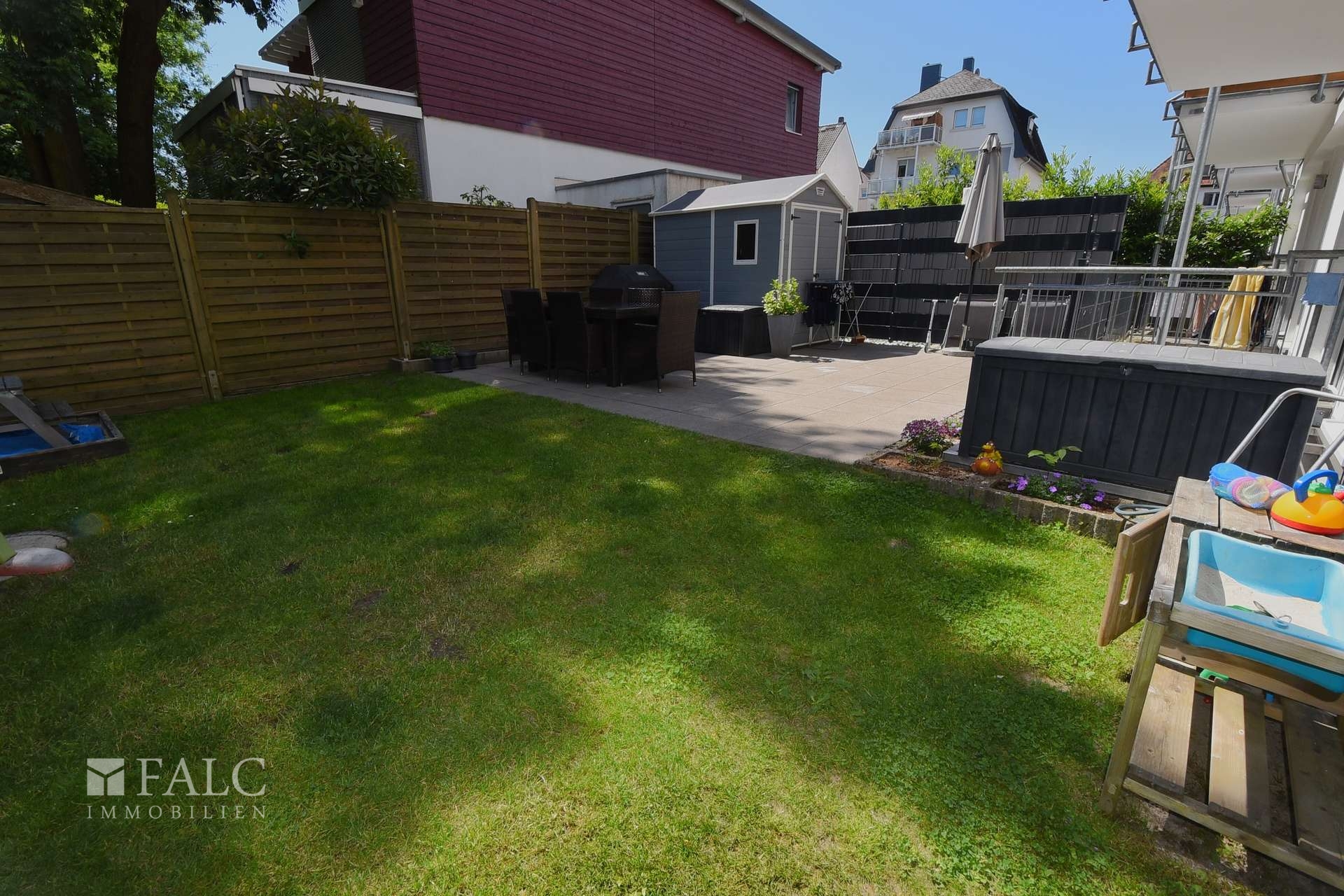 Garten