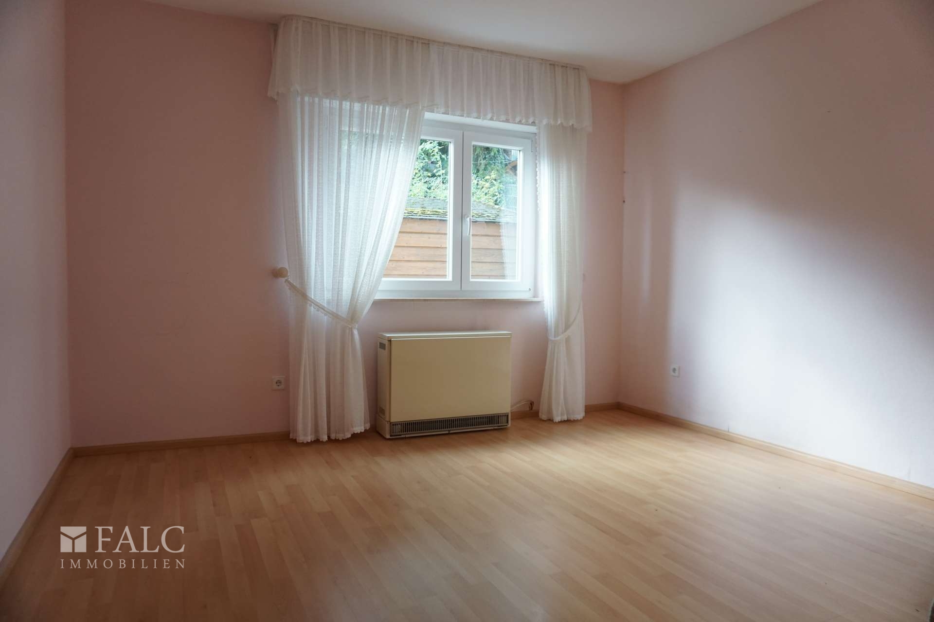 EG Schlafzimmer