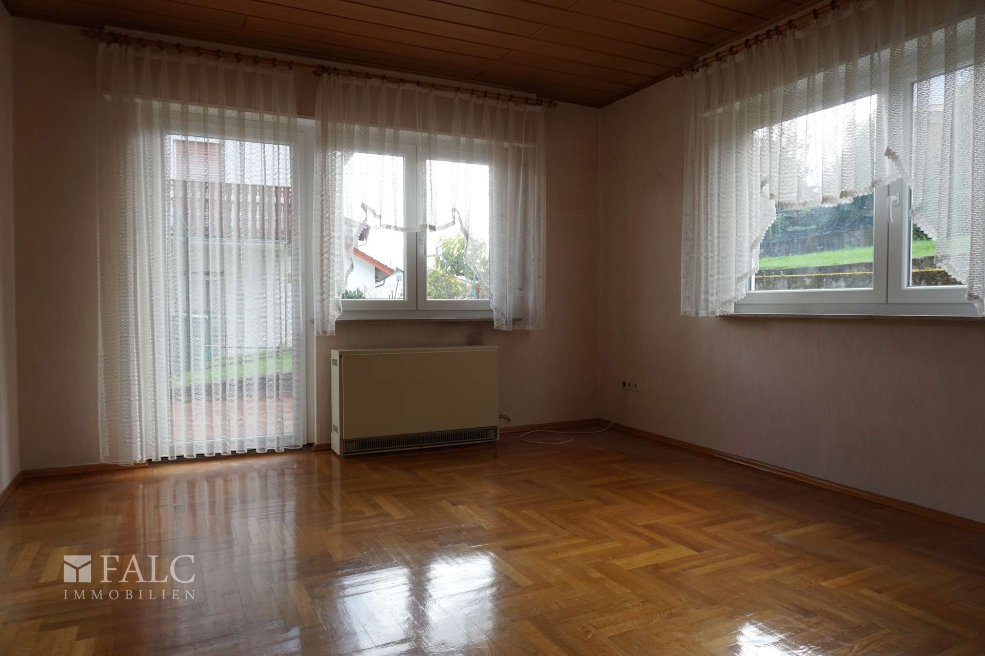 EG Wohnzimmer