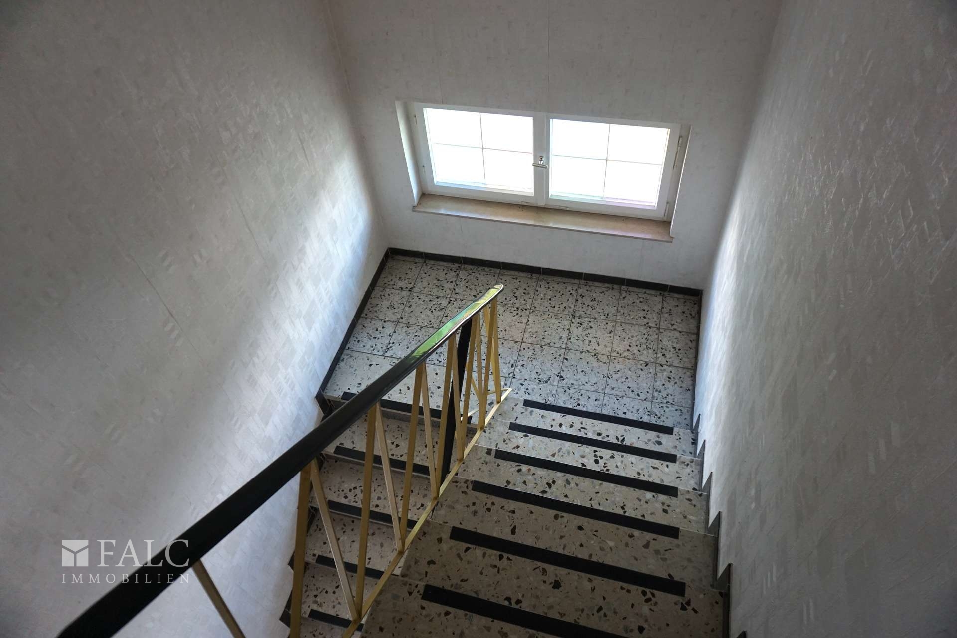 Treppenhaus