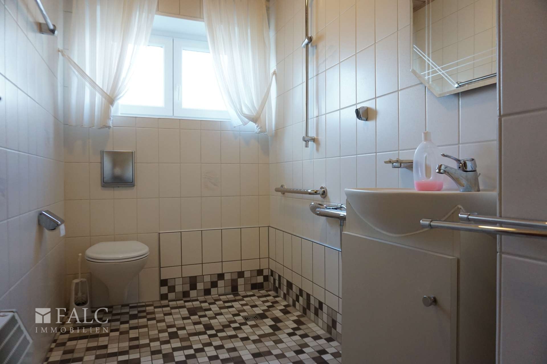 EG Badezimmer