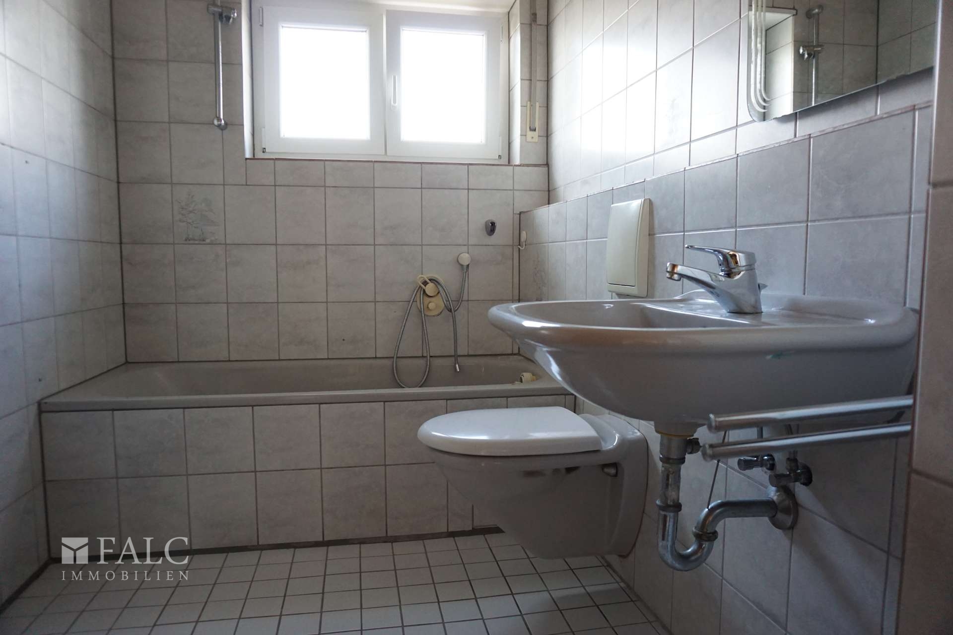 Badezimmer OG