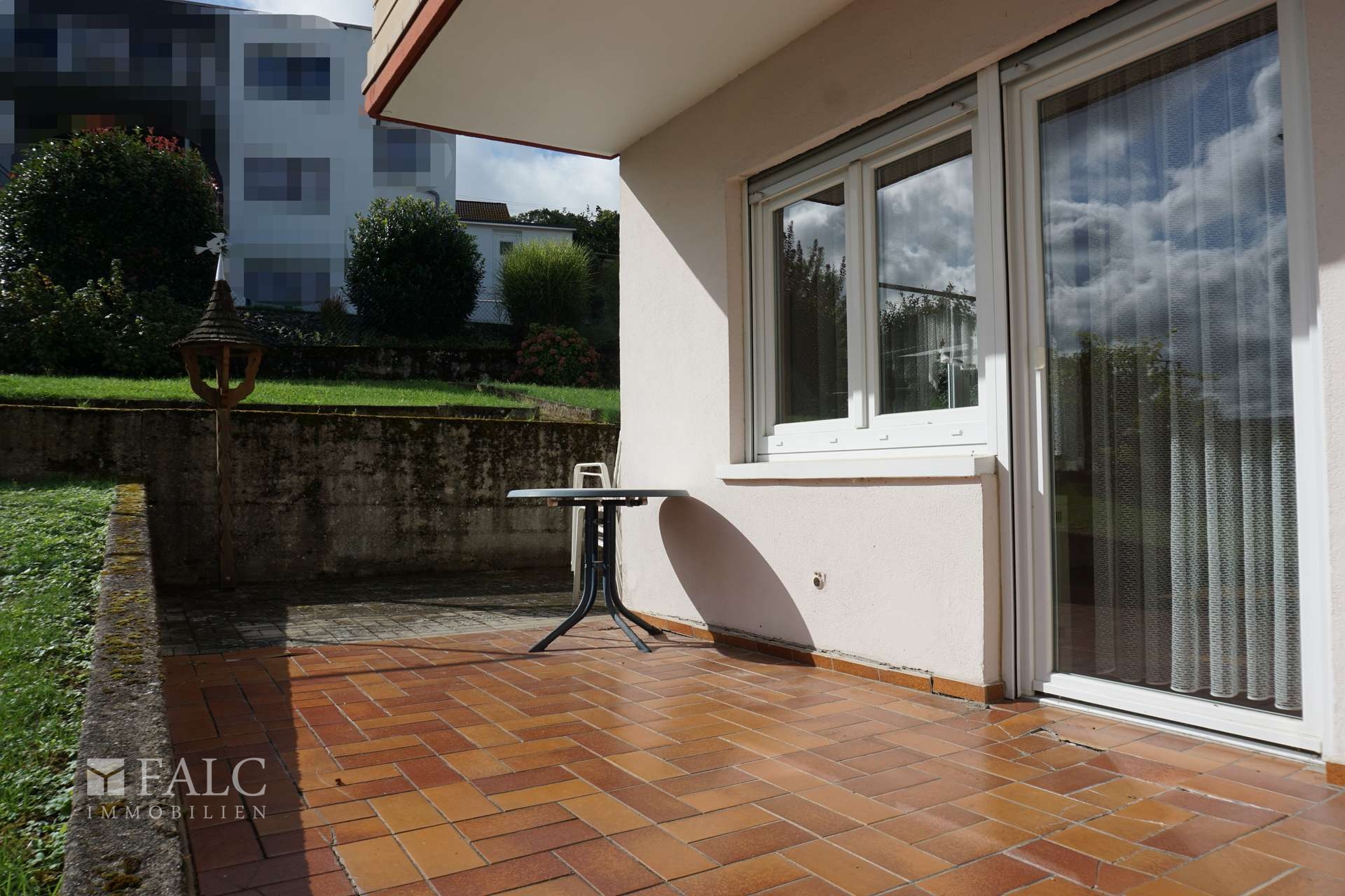 EG Terrasse