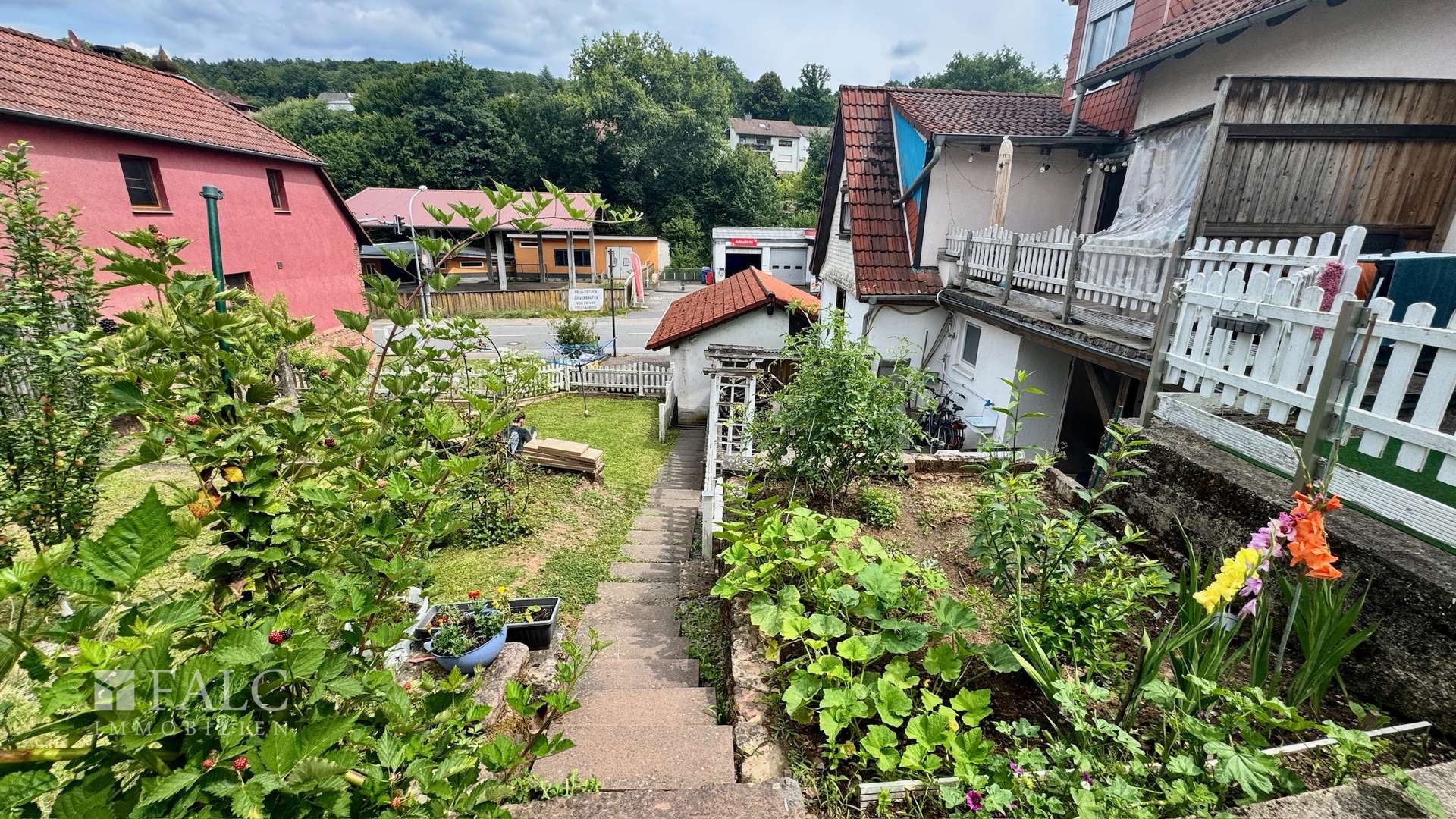 Garten
