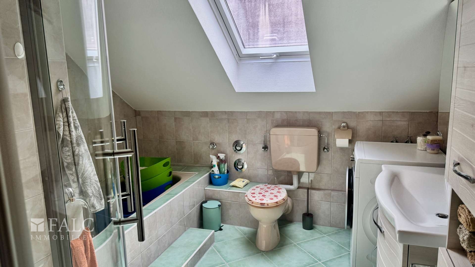 Badezimmer