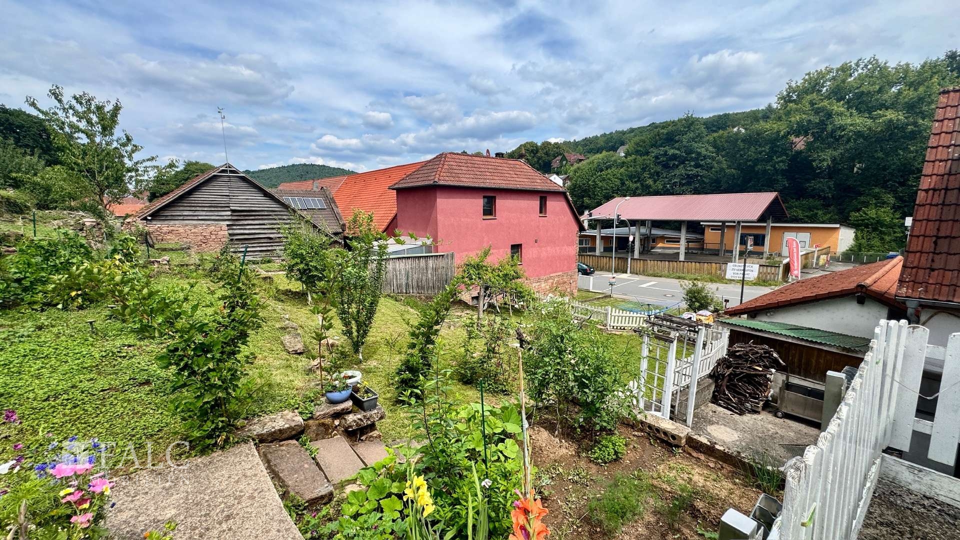 Garten