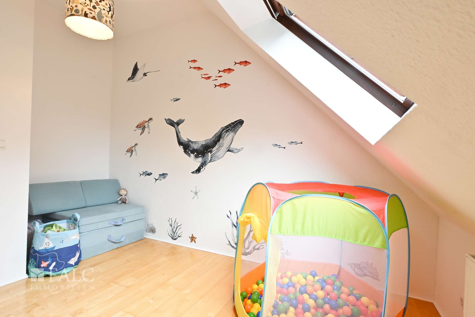Kinderzimmer 2