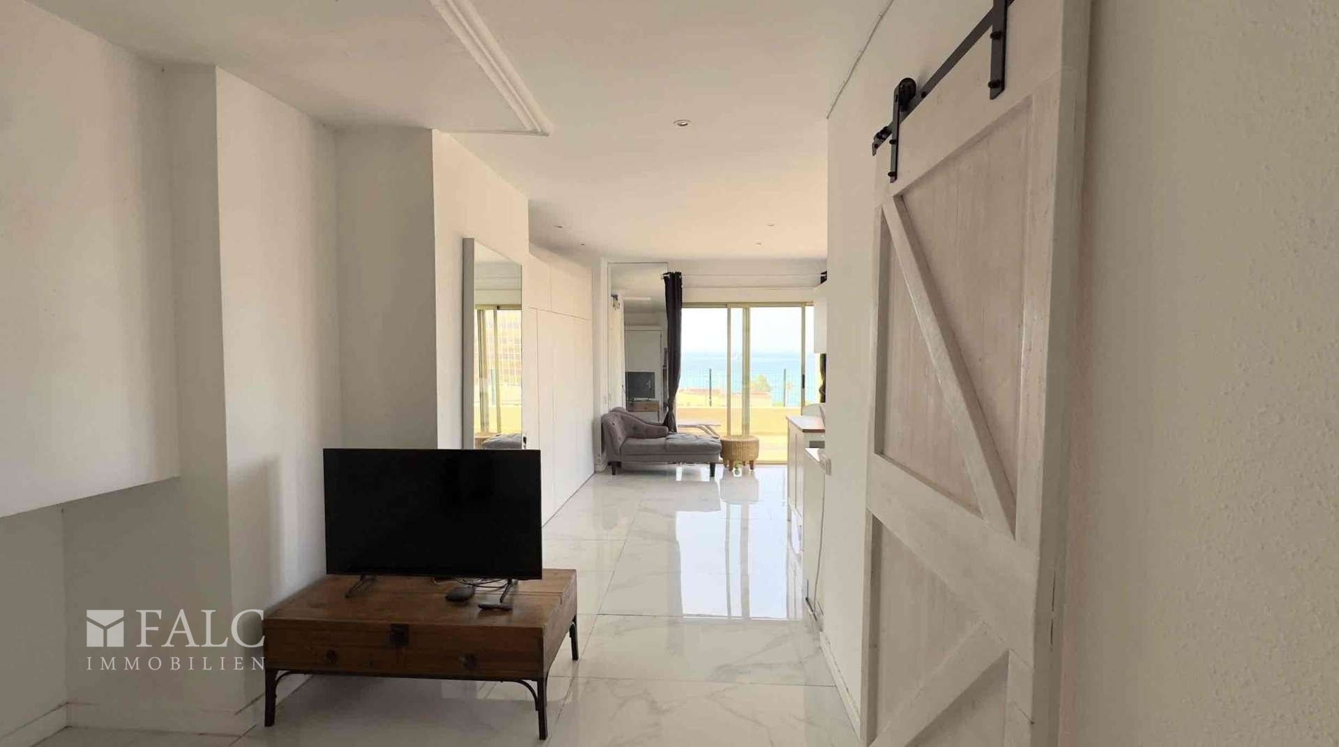 Wohnbereich obere Etage