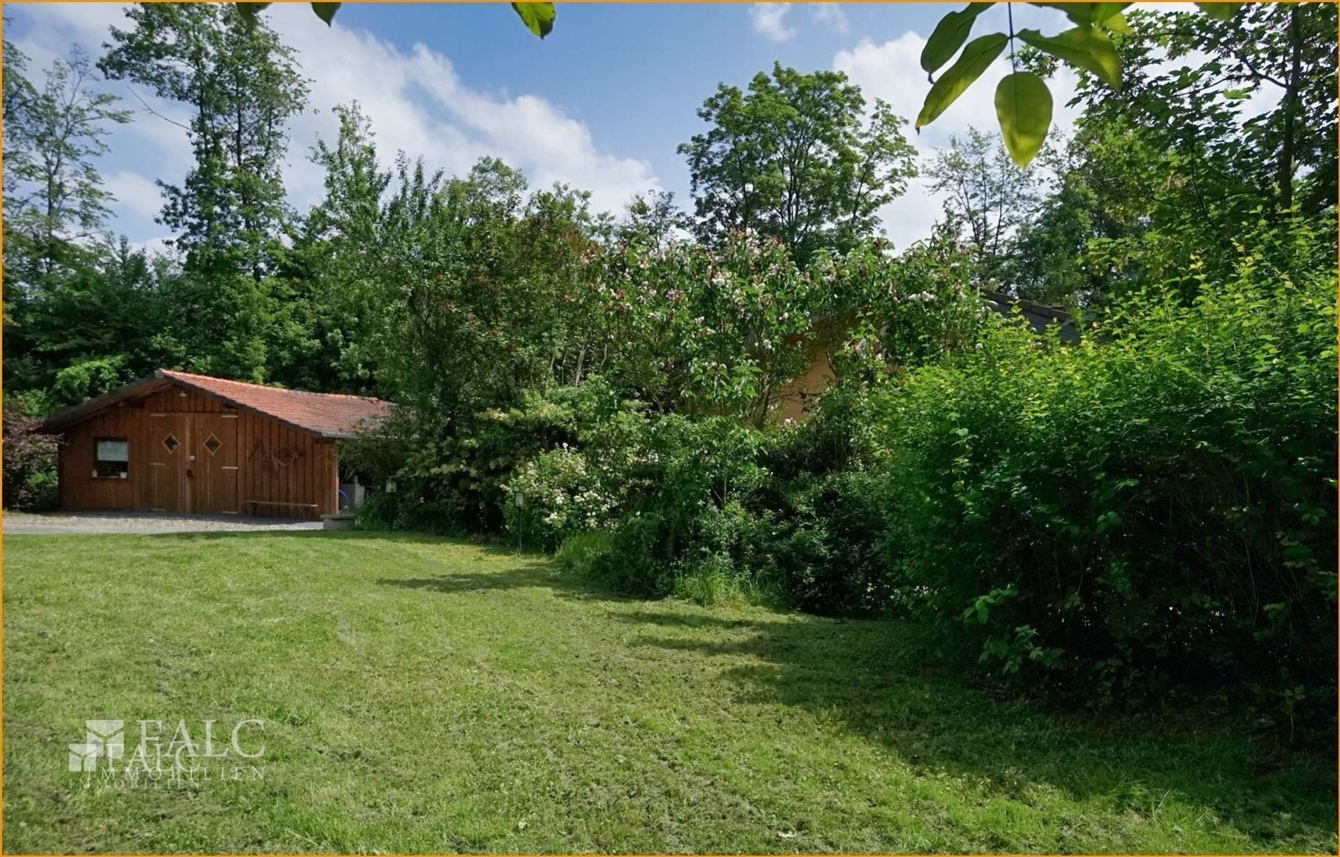 Garten