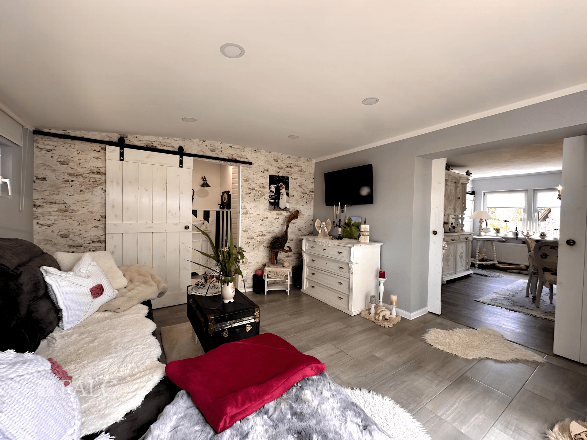 Gästezimmer