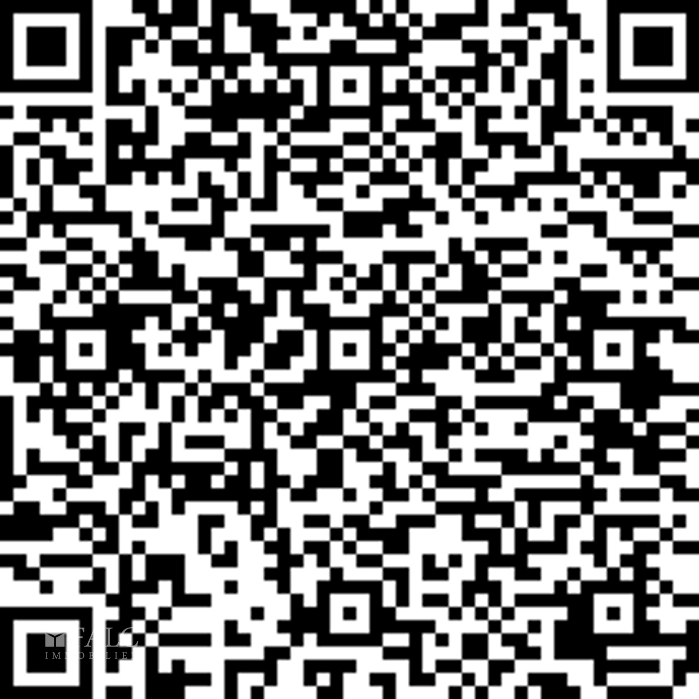 QR-Lageplan