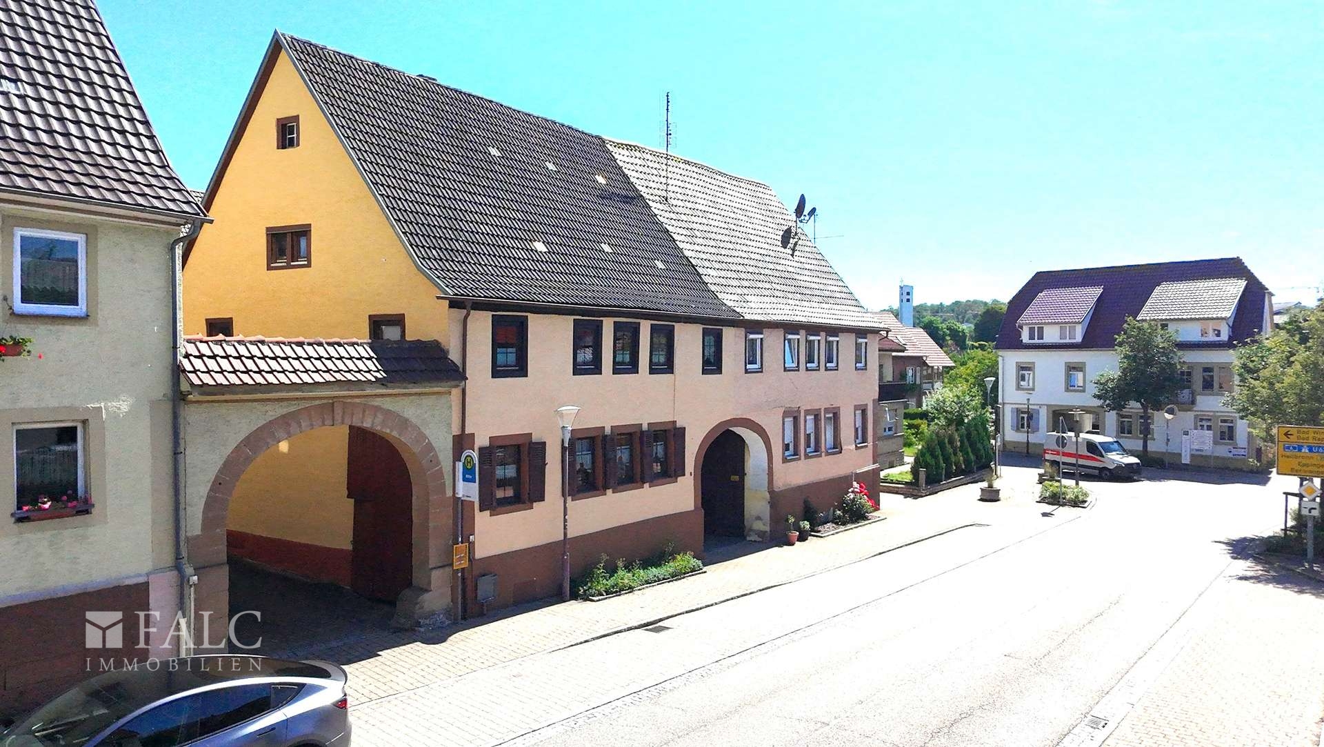 Objektansicht
