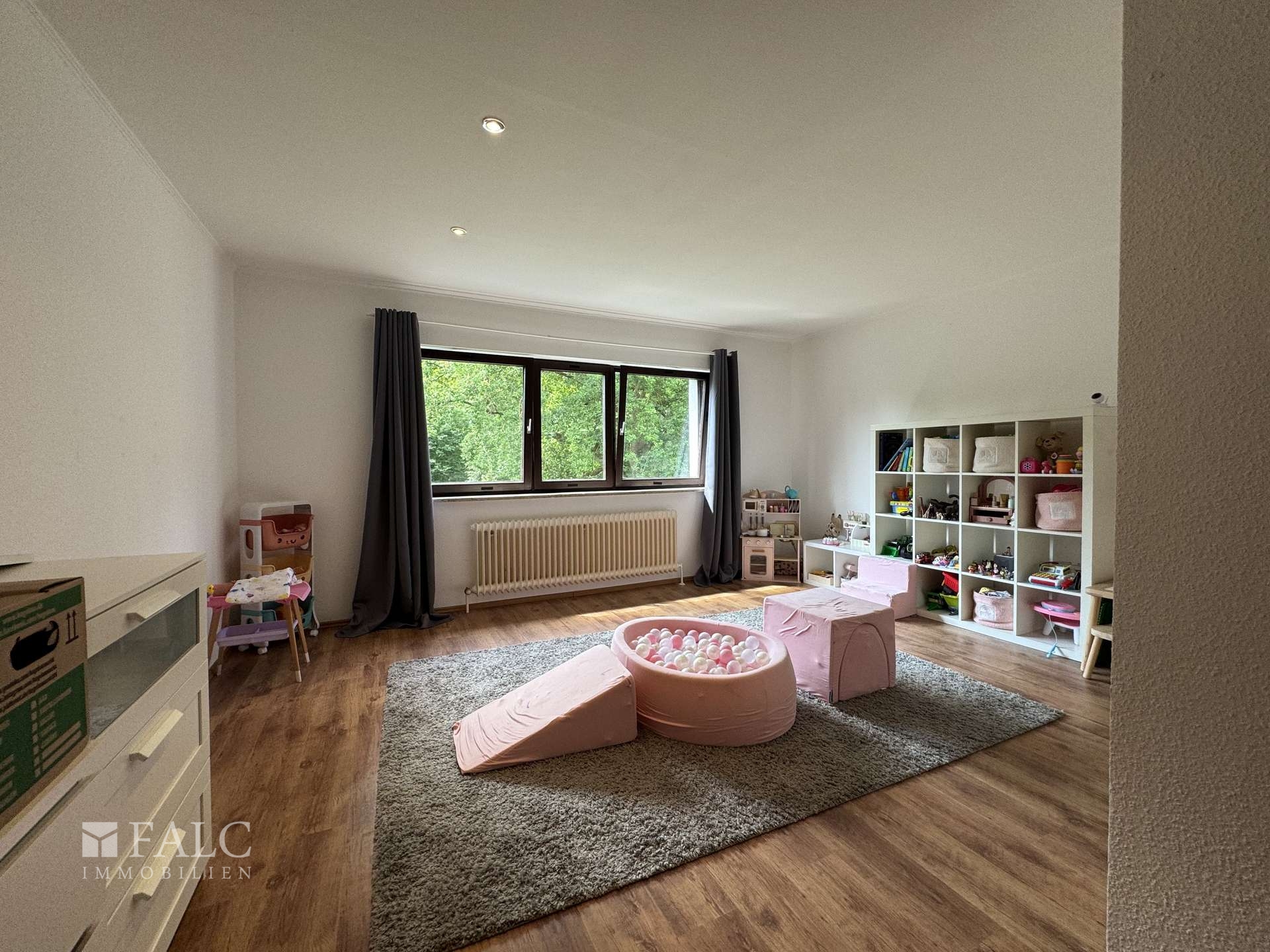 Kinderzimmer