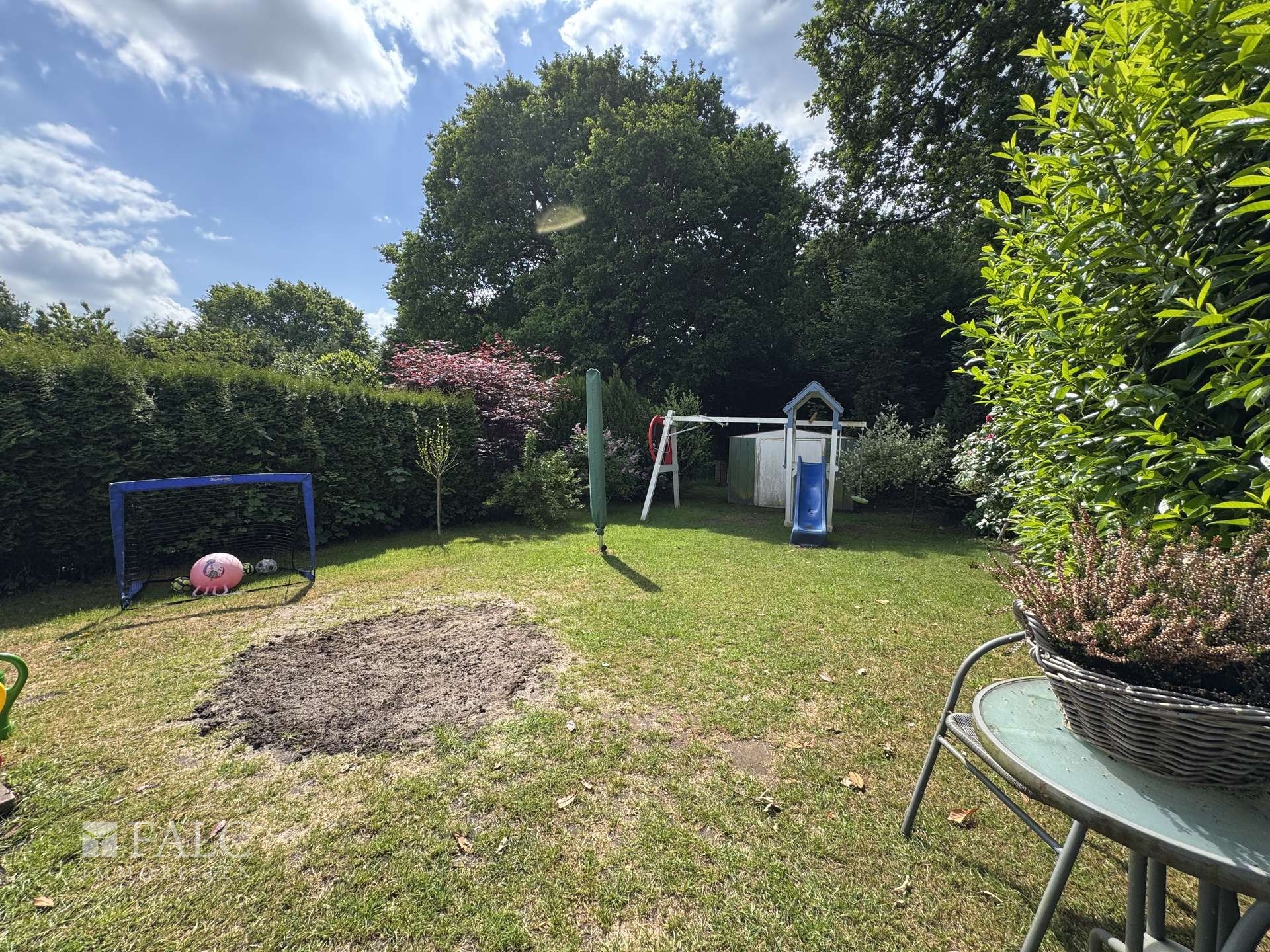 Garten