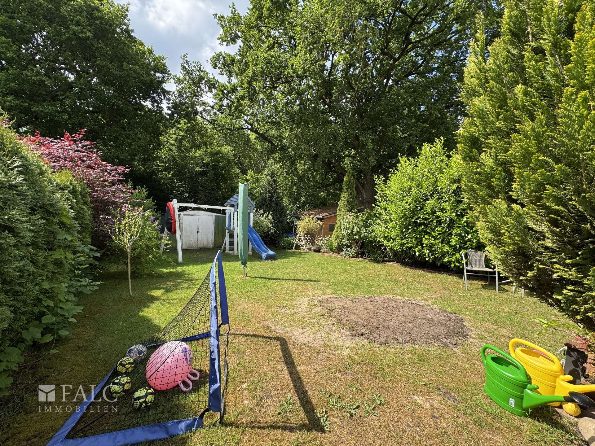 Garten