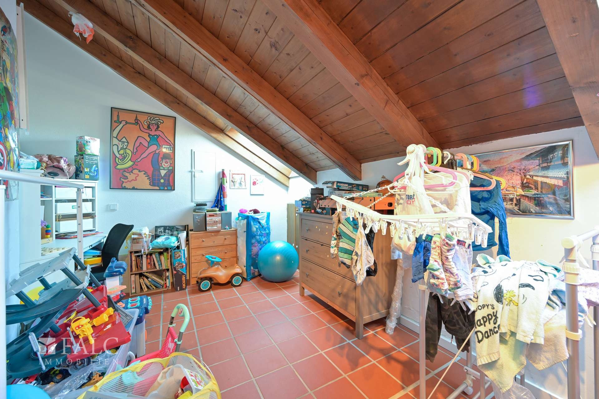 Kinderzimmer DG