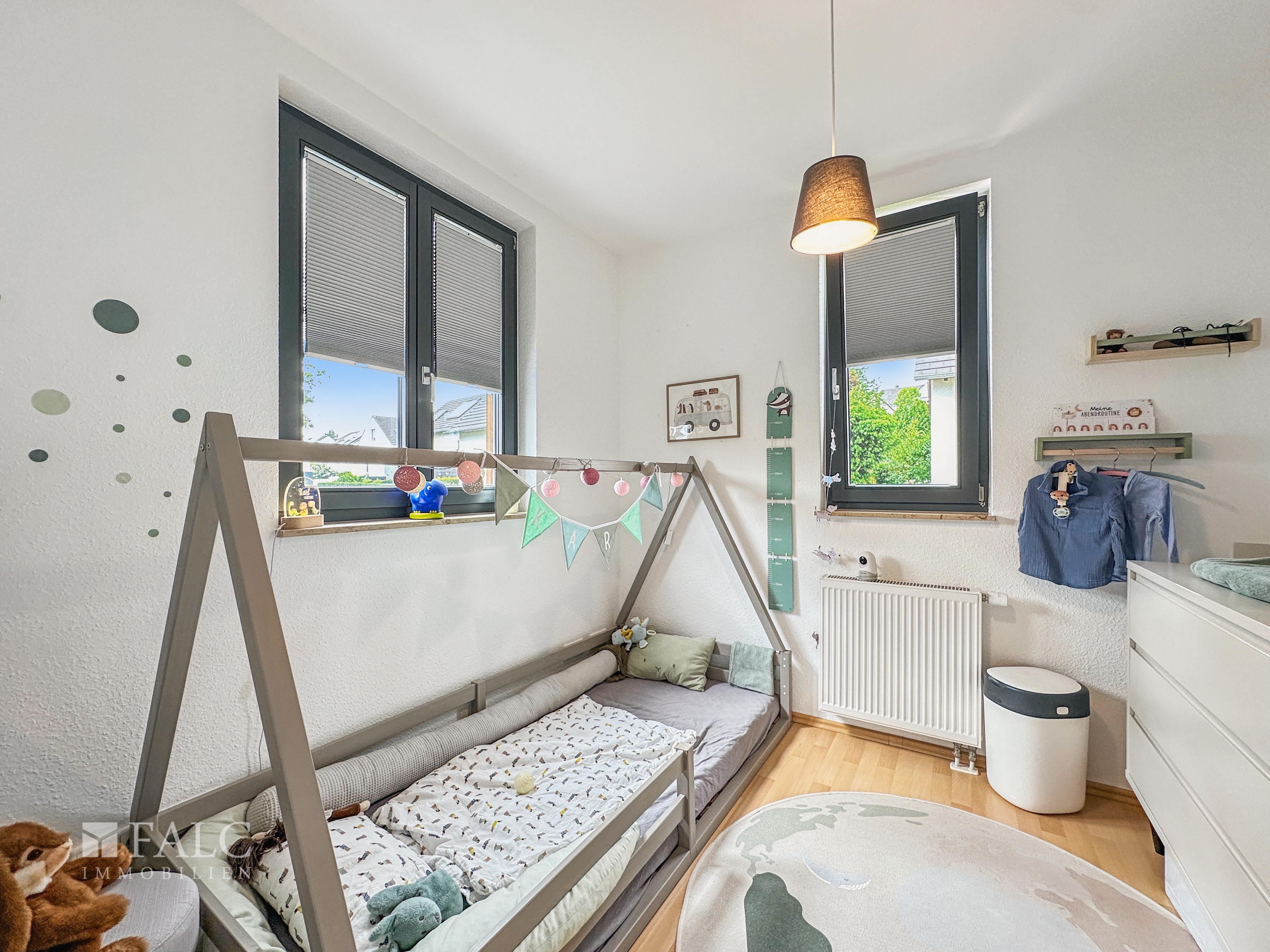 Kinderzimmer