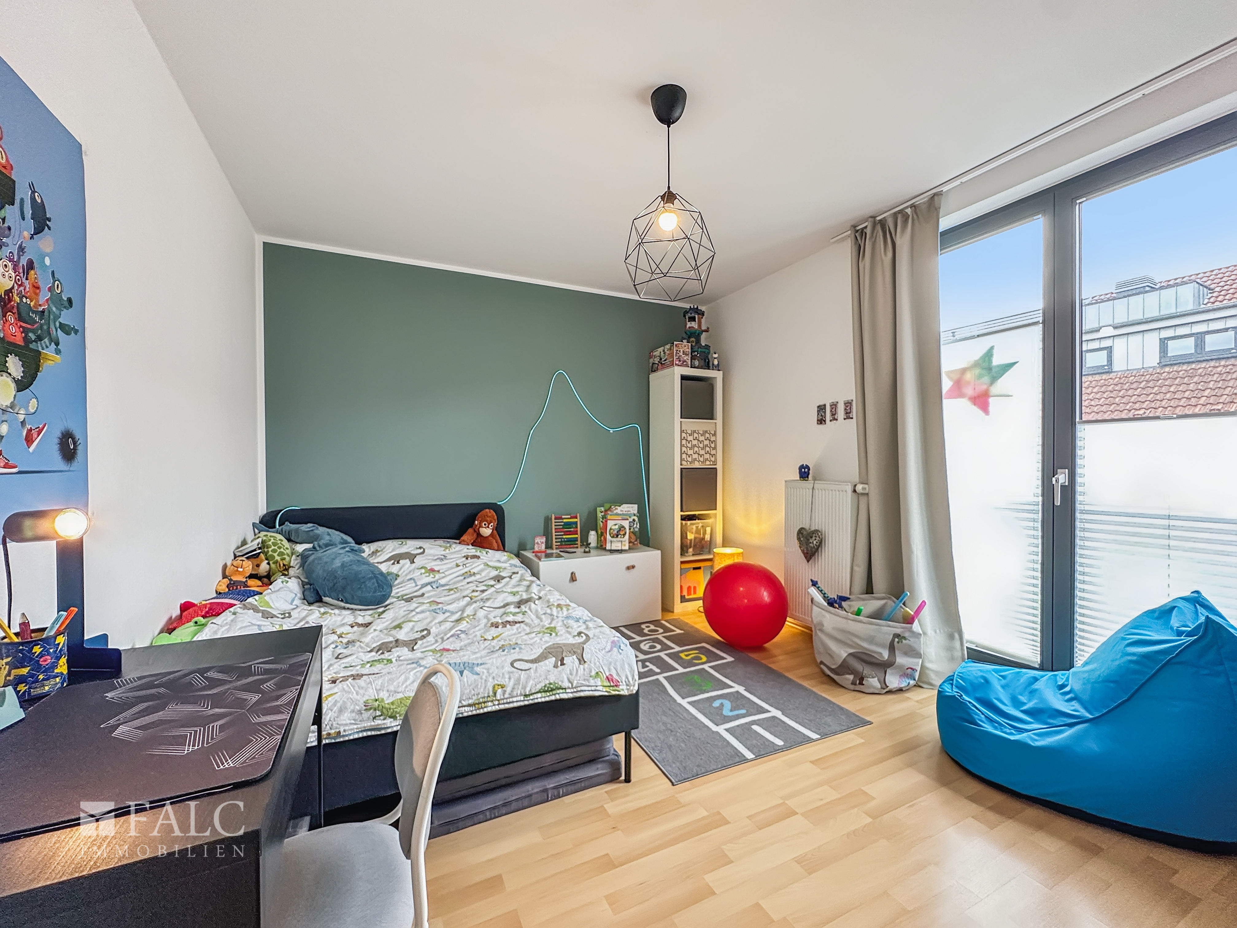 Kinderzimmer