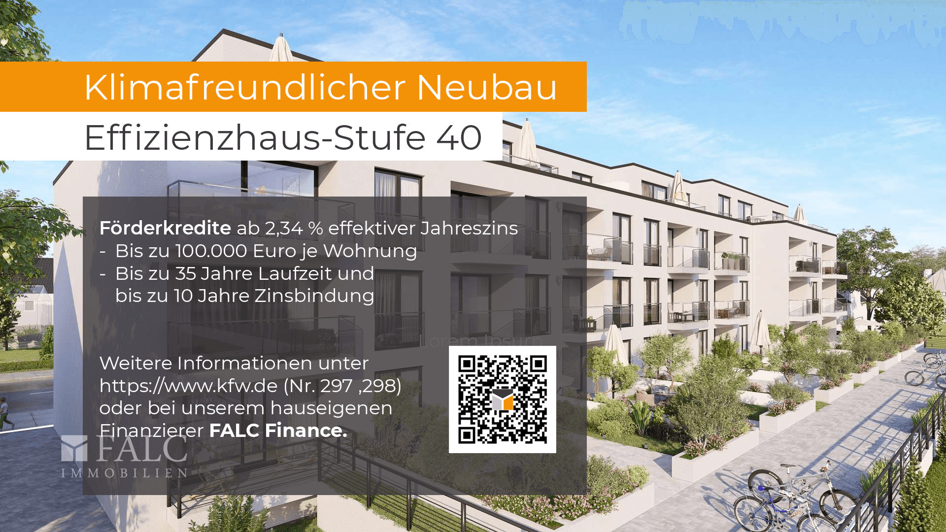 Finanzierung