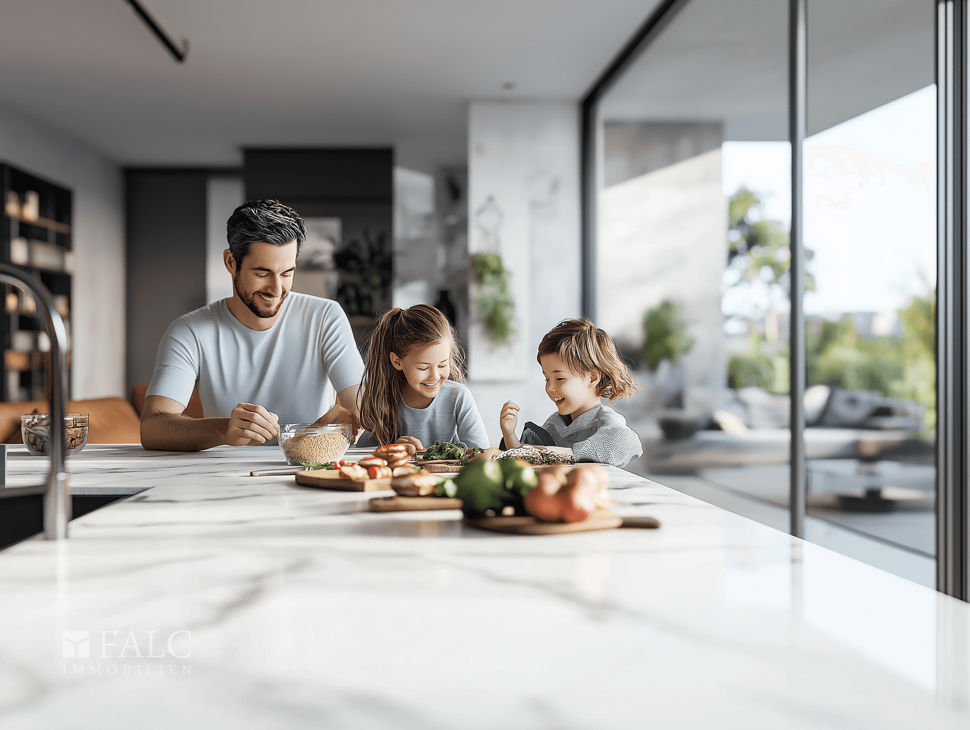 Familienbeispiel