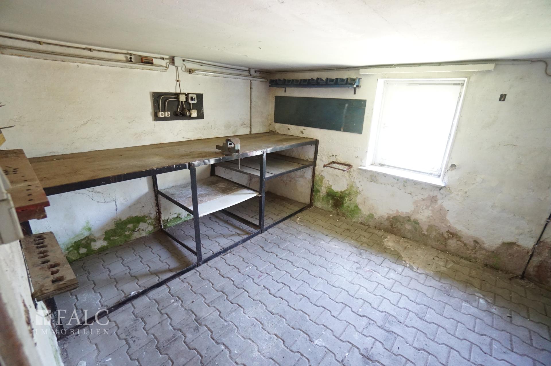 Werkstatt KG