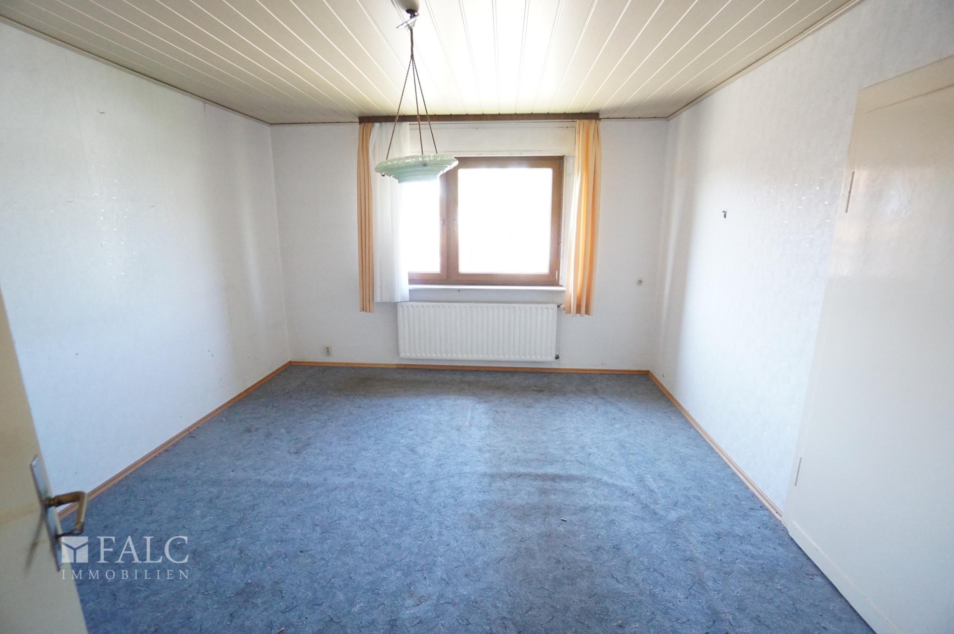Schlafzimmer EG