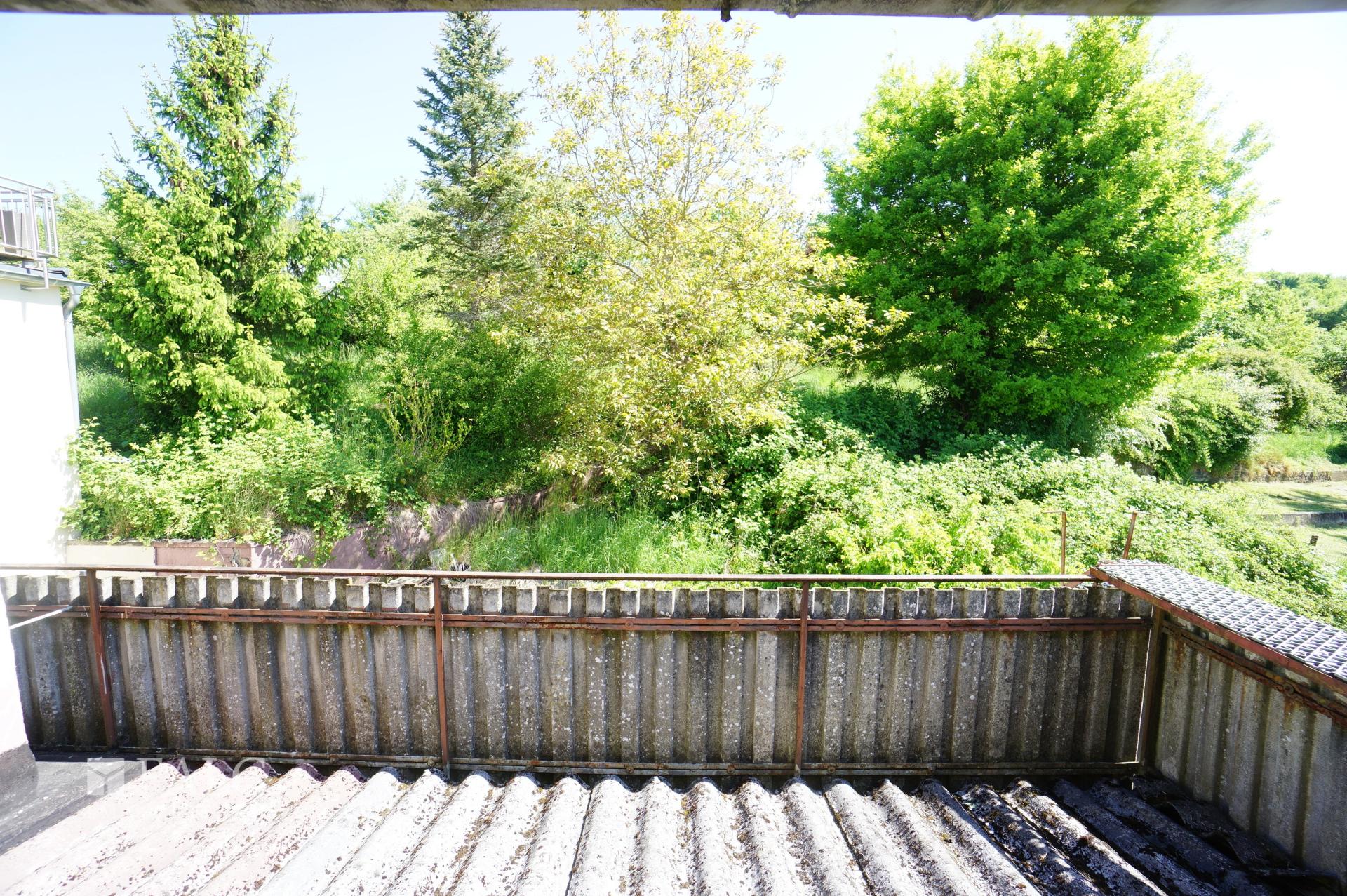 Balkon DG