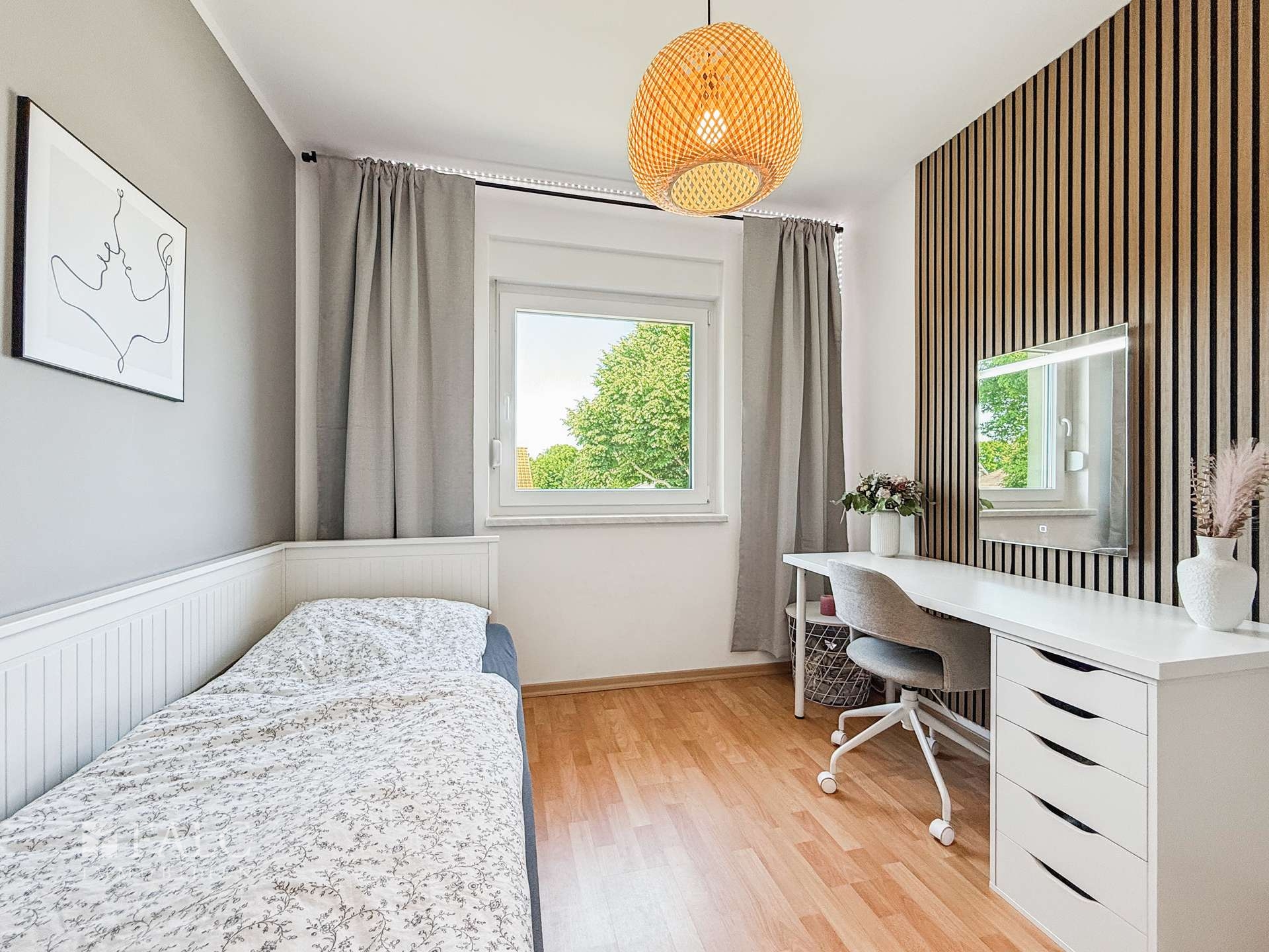 Gästezimmer